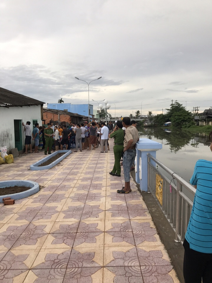 S&oacute;c Trăng: 2 ng&agrave;y, 4 trẻ chết đuối - Ảnh 2.