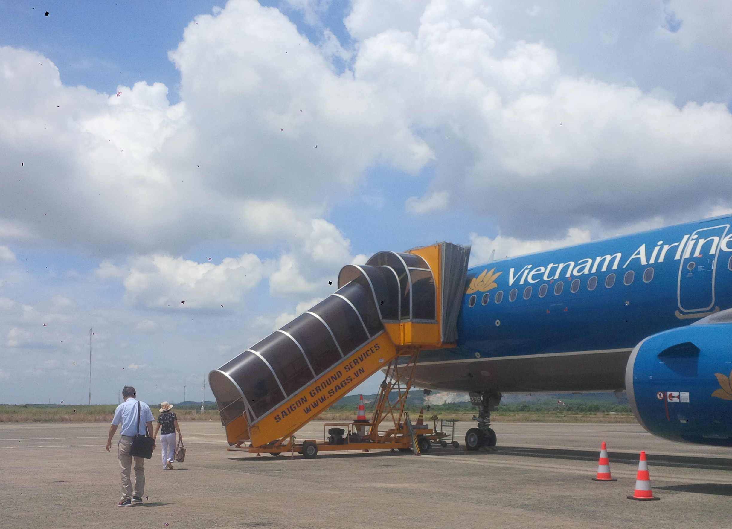 406 đợt DN thoái vốn có Vietnam Airlines của Bộ Giao thông vận tải