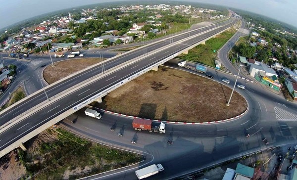 Đất nền khu Đông Sài Gòn đang “khan hiếm”