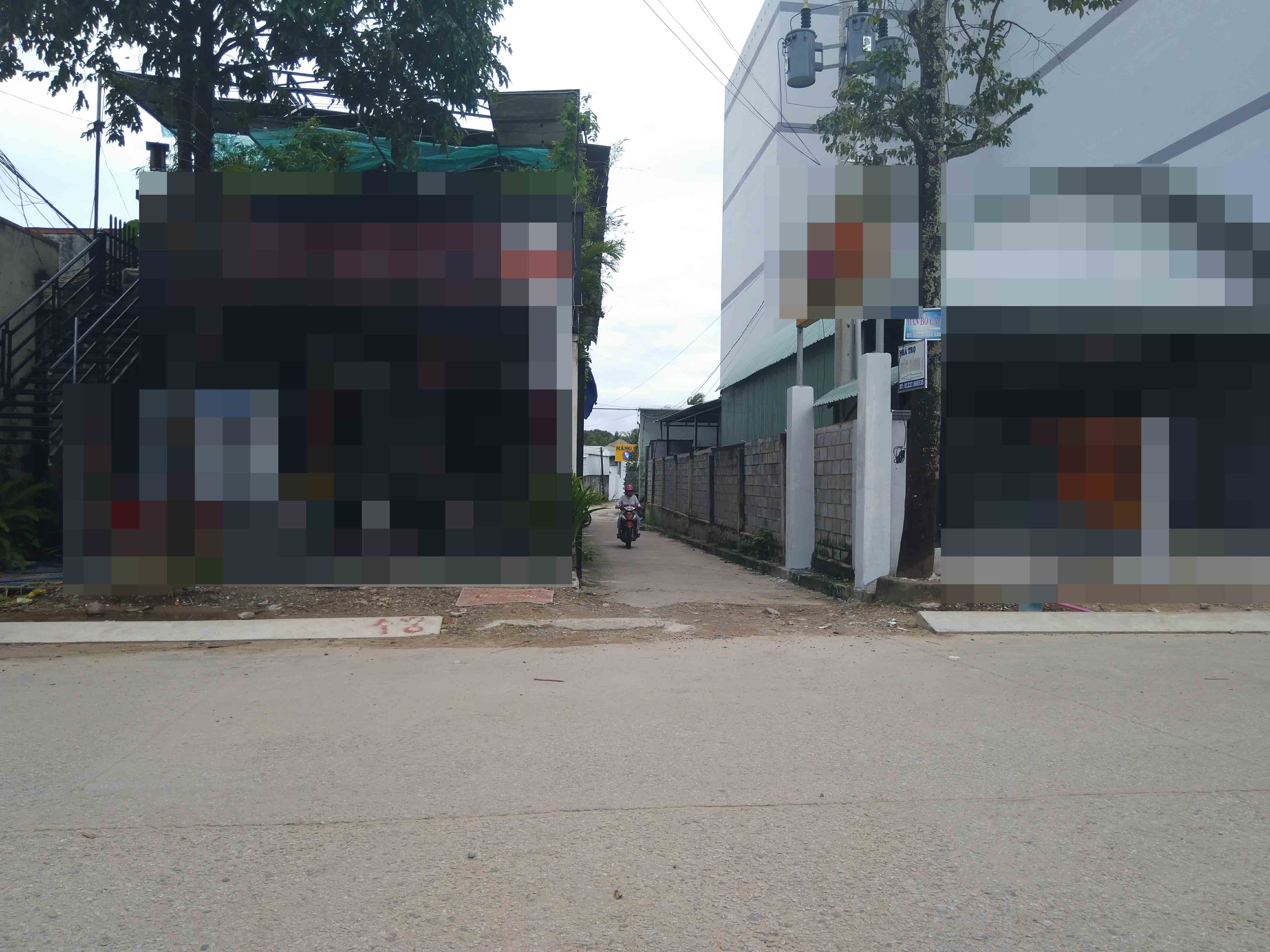 Thanh niên ở Phú Quốc bị đâm chết
