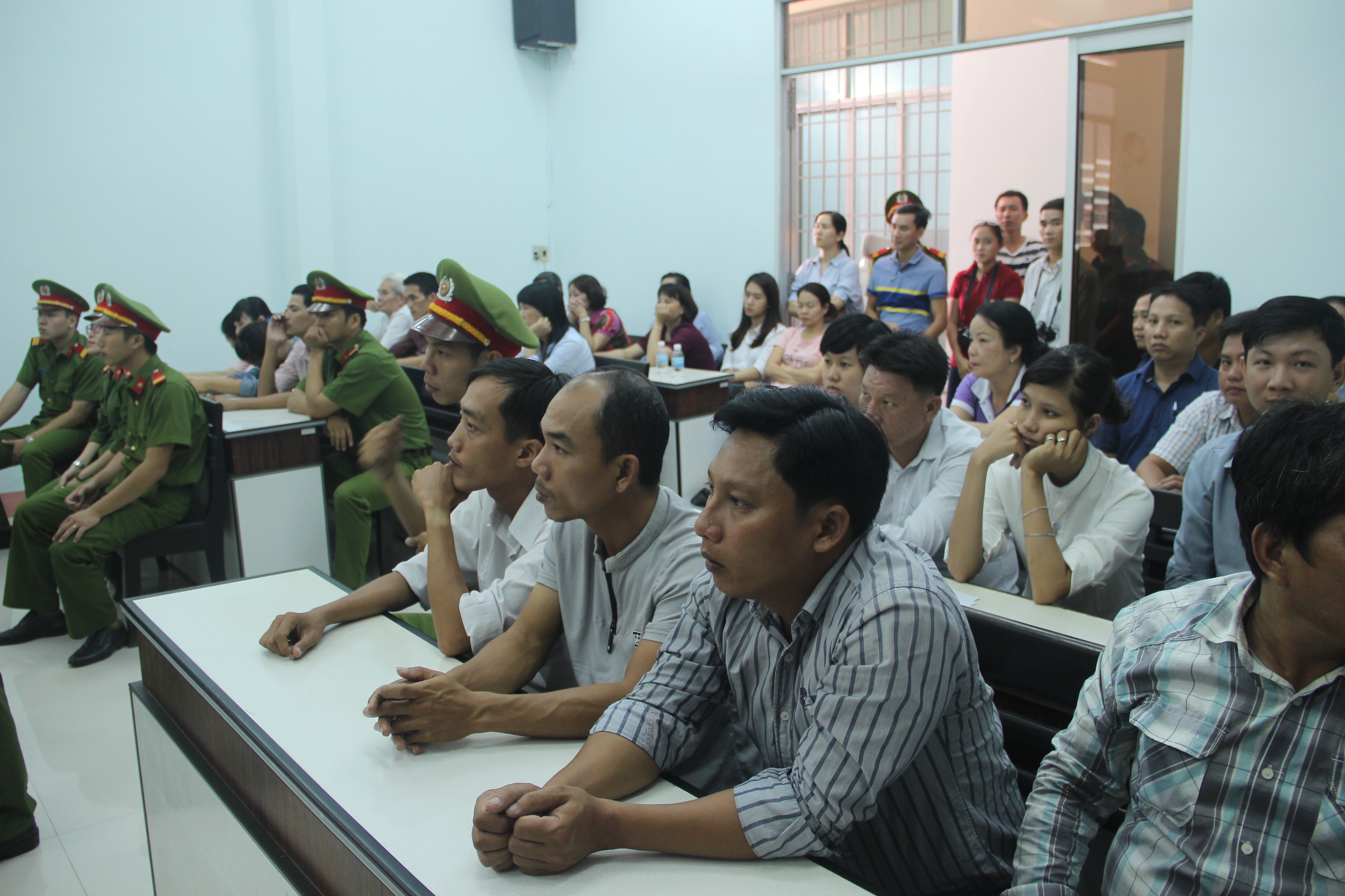Đề nghị 8-10 năm t&ugrave; đối với Nguyễn Ngọc Như Quỳnh - Ảnh 3.