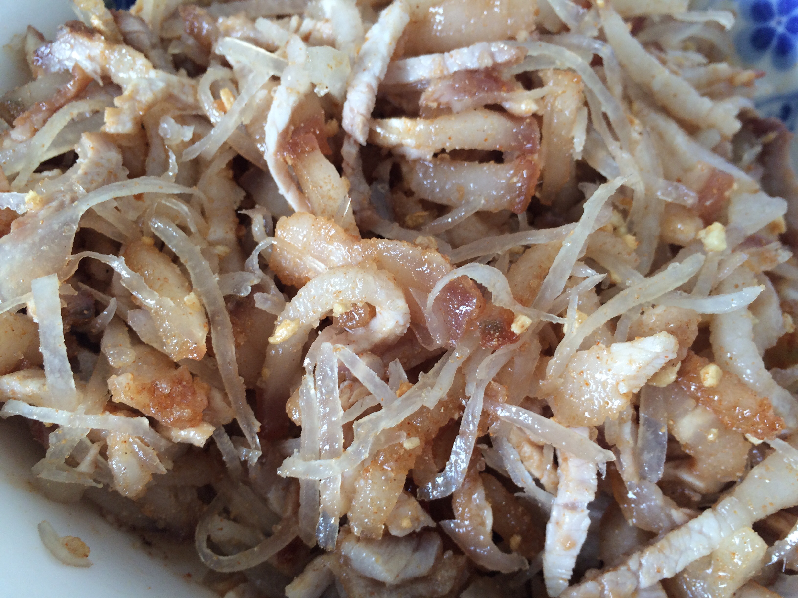 Trổ t&agrave;i l&agrave;m b&aacute;nh tằm b&igrave; thơm ngon - Ảnh 4.