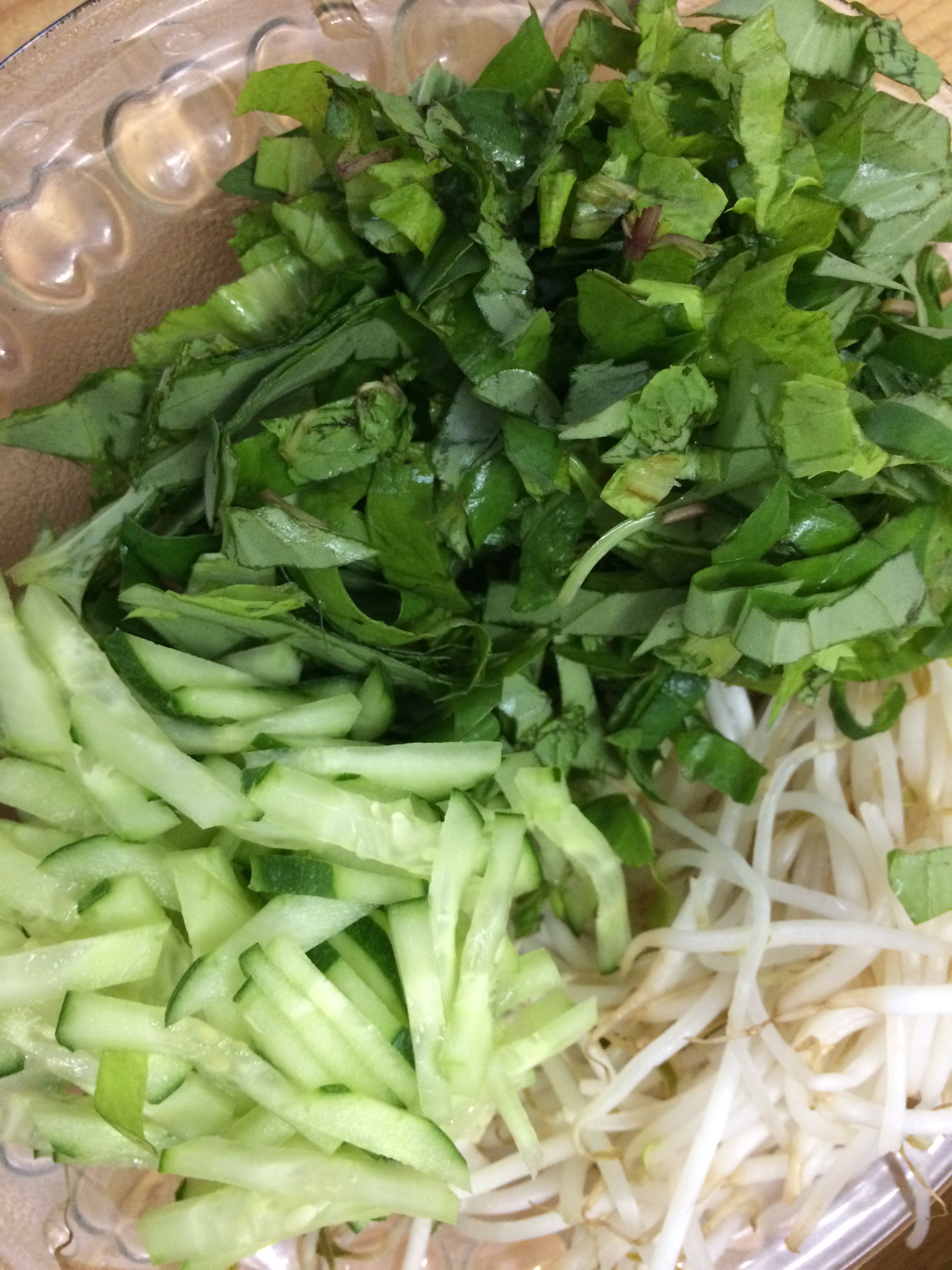 Trổ t&agrave;i l&agrave;m b&aacute;nh tằm b&igrave; thơm ngon - Ảnh 5.