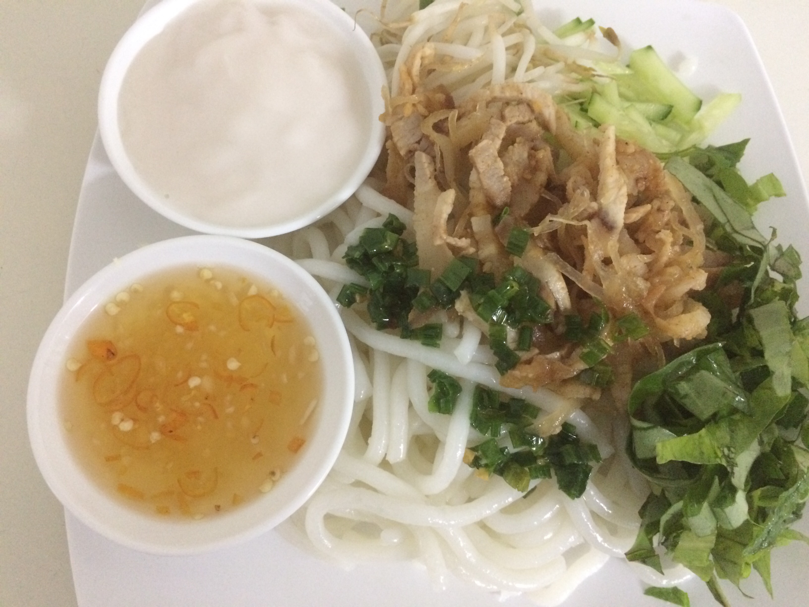 Trổ t&agrave;i l&agrave;m b&aacute;nh tằm b&igrave; thơm ngon - Ảnh 1.