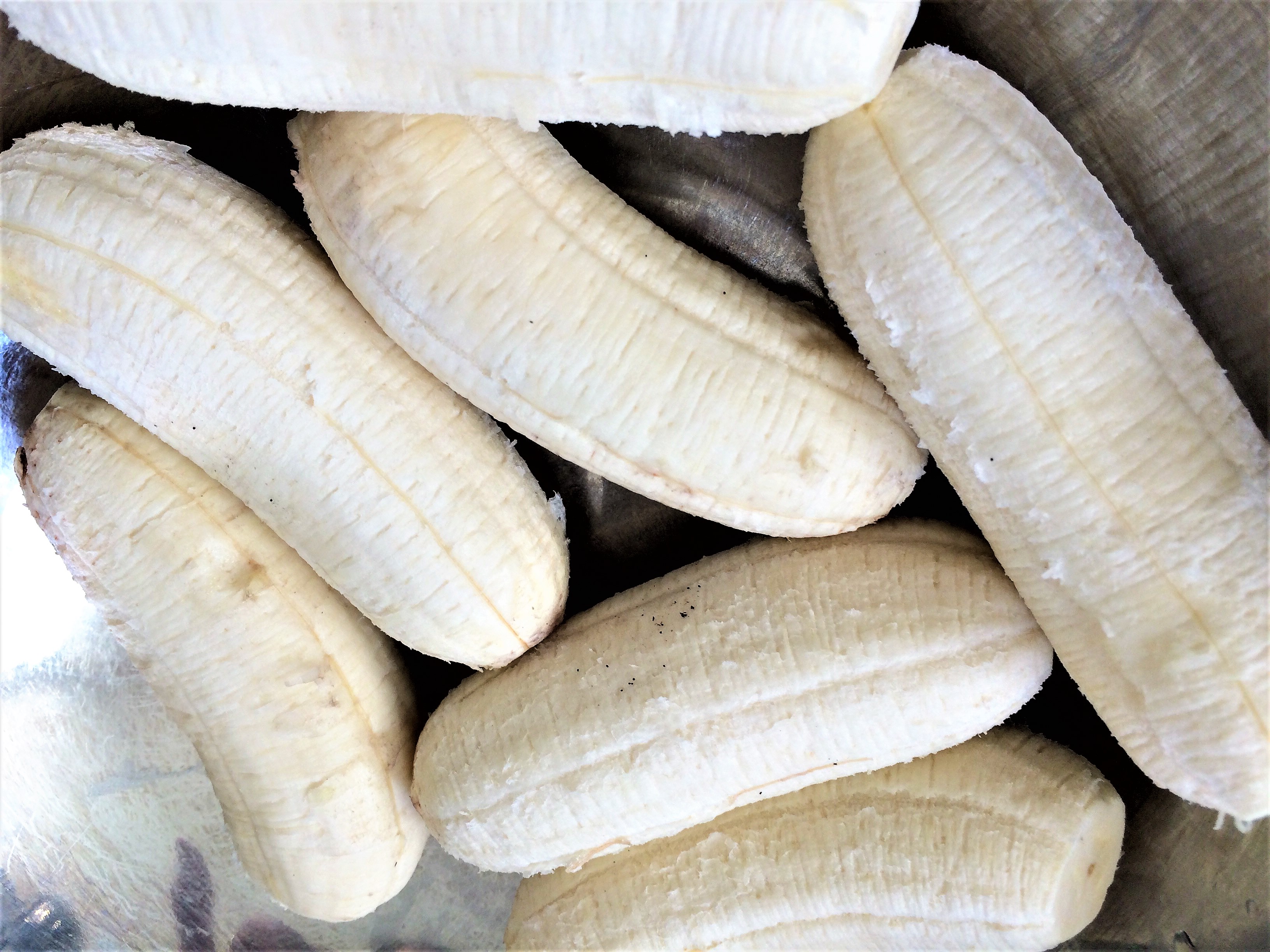 Chuối nướng nước cốt dừa: M&oacute;n ngon ng&agrave;y mưa gi&oacute; - Ảnh 3.