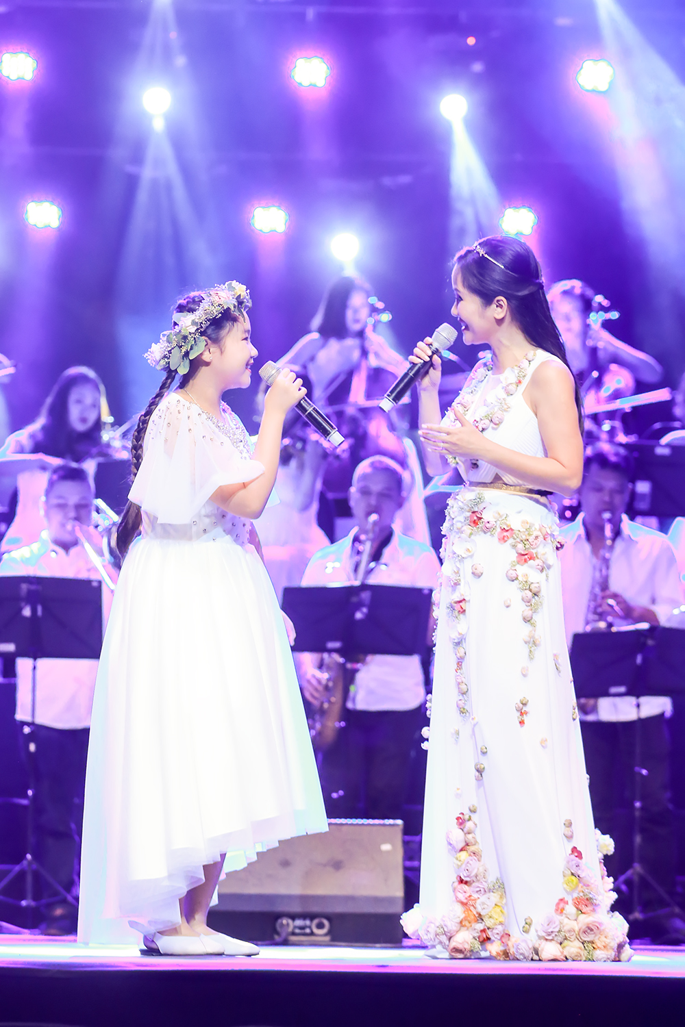 Hồng Nhung, Bằng Kiều thua giọng ca The Voice Kids - Ảnh 4.