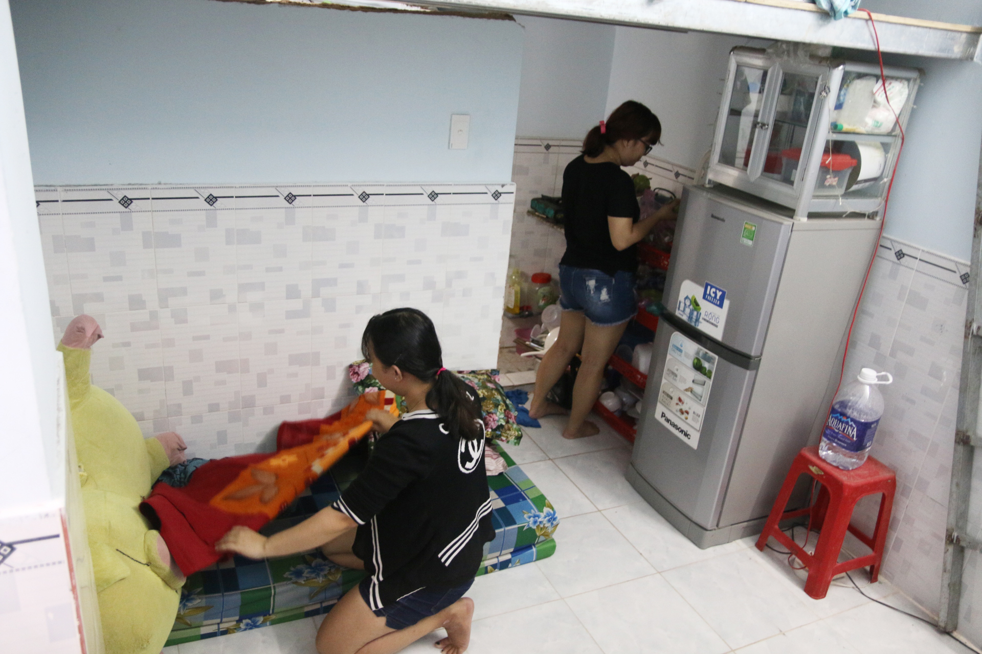 Bộ Xây dựng lên phương án nhà giá rẻ 25m2