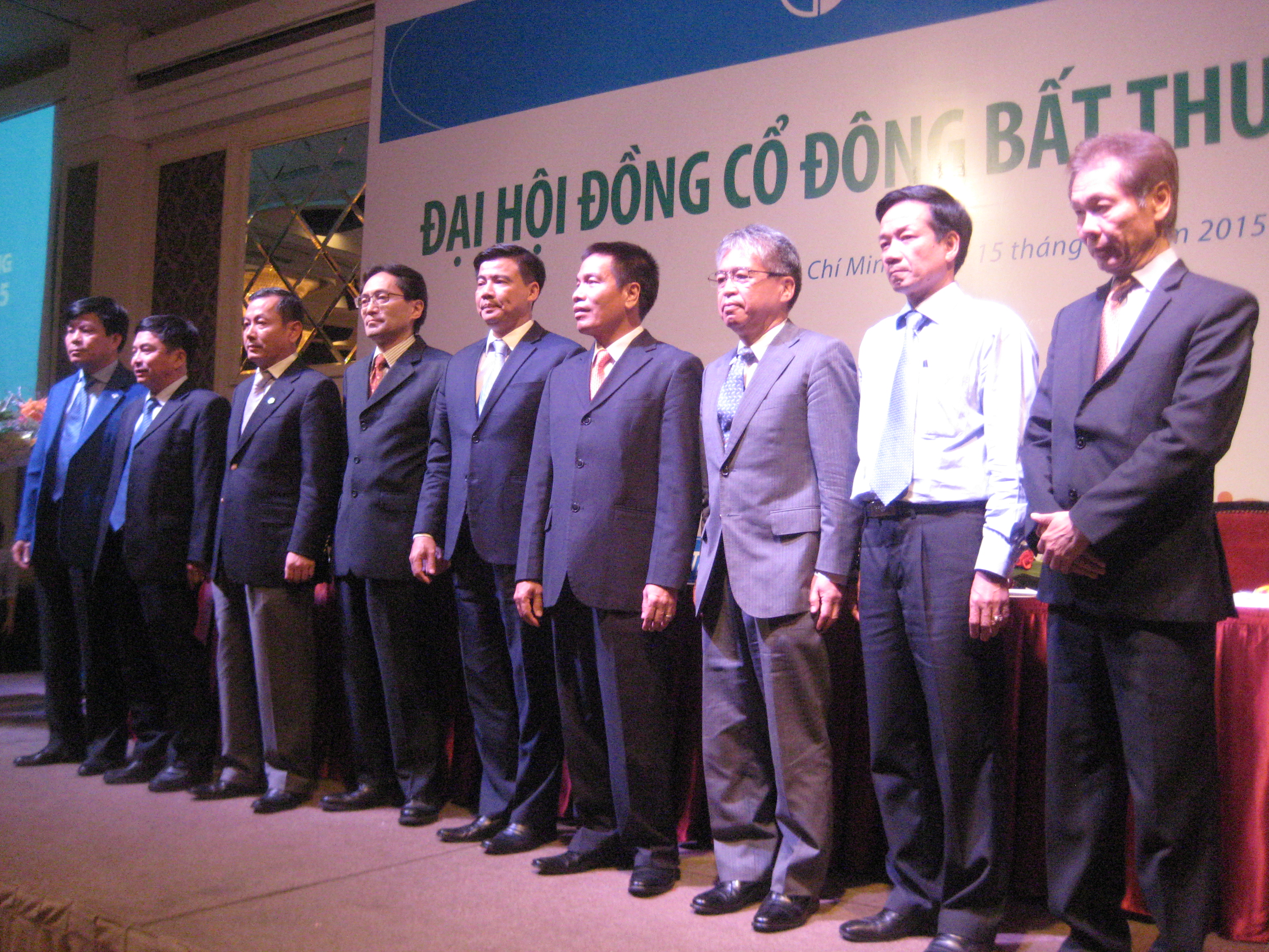 Eximbank lên kế hoạch tái cấu trúc toàn diện thành New Eximbank