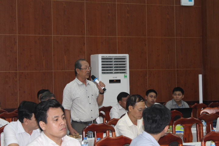 Sân bay Long Thành sẽ ngăn cách, đất sốt ảo là chắc chắn!