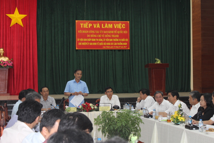 S&acirc;n bay Long Th&agrave;nh sẽ ngăn c&aacute;ch, đất sốt ảo l&agrave; chắc chắn! - Ảnh 1.