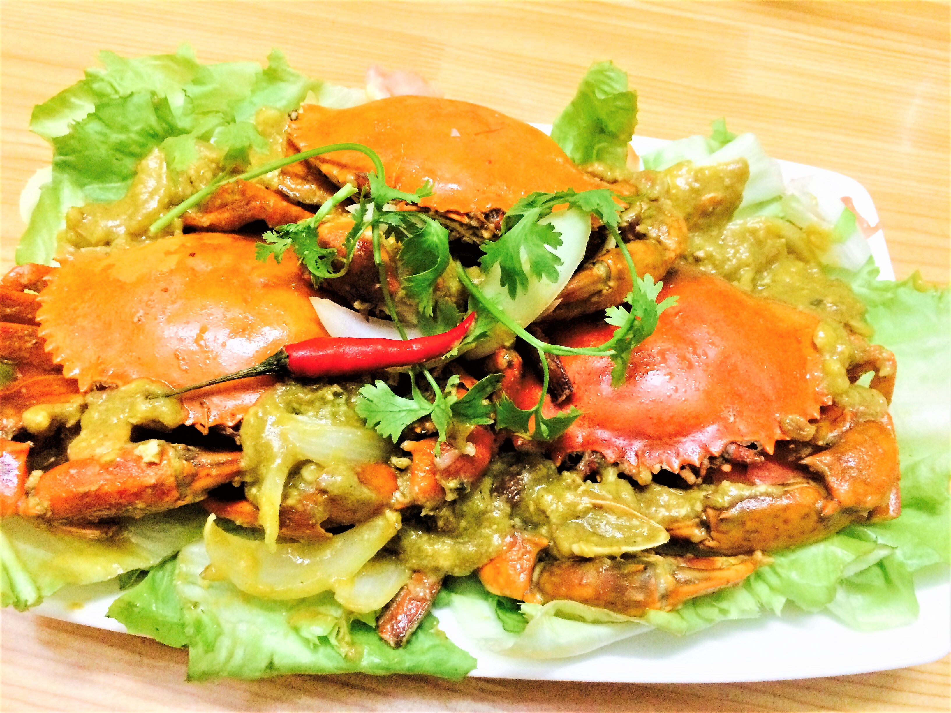 Cua rang me lai rai ngày nghỉ lễ