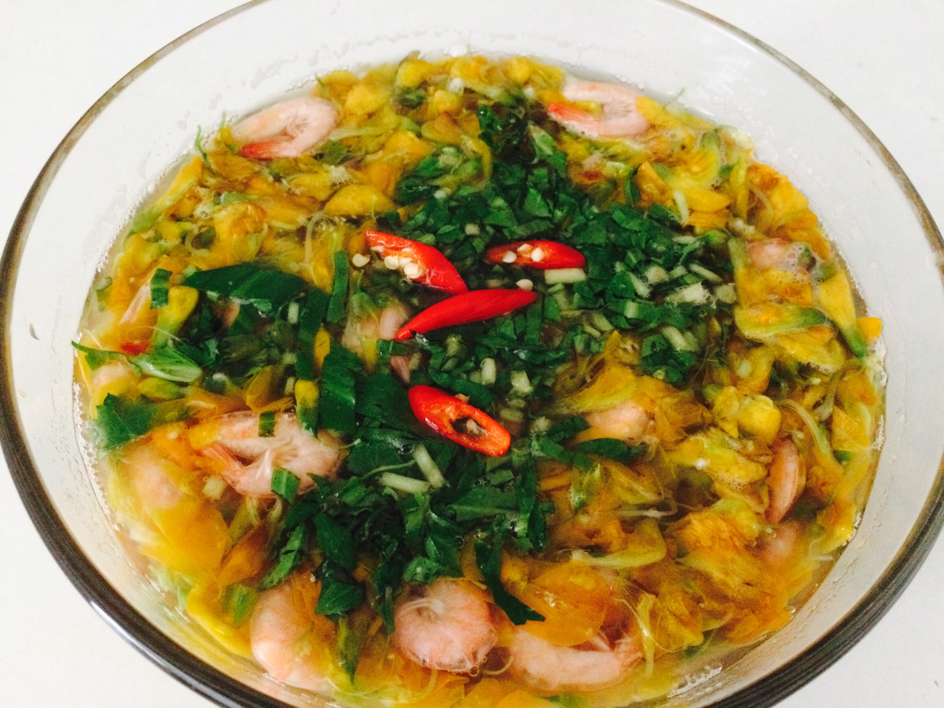 Nhớ nồi canh chua b&ocirc;ng đi&ecirc;n điển ng&agrave;y n&agrave;o - Ảnh 4.