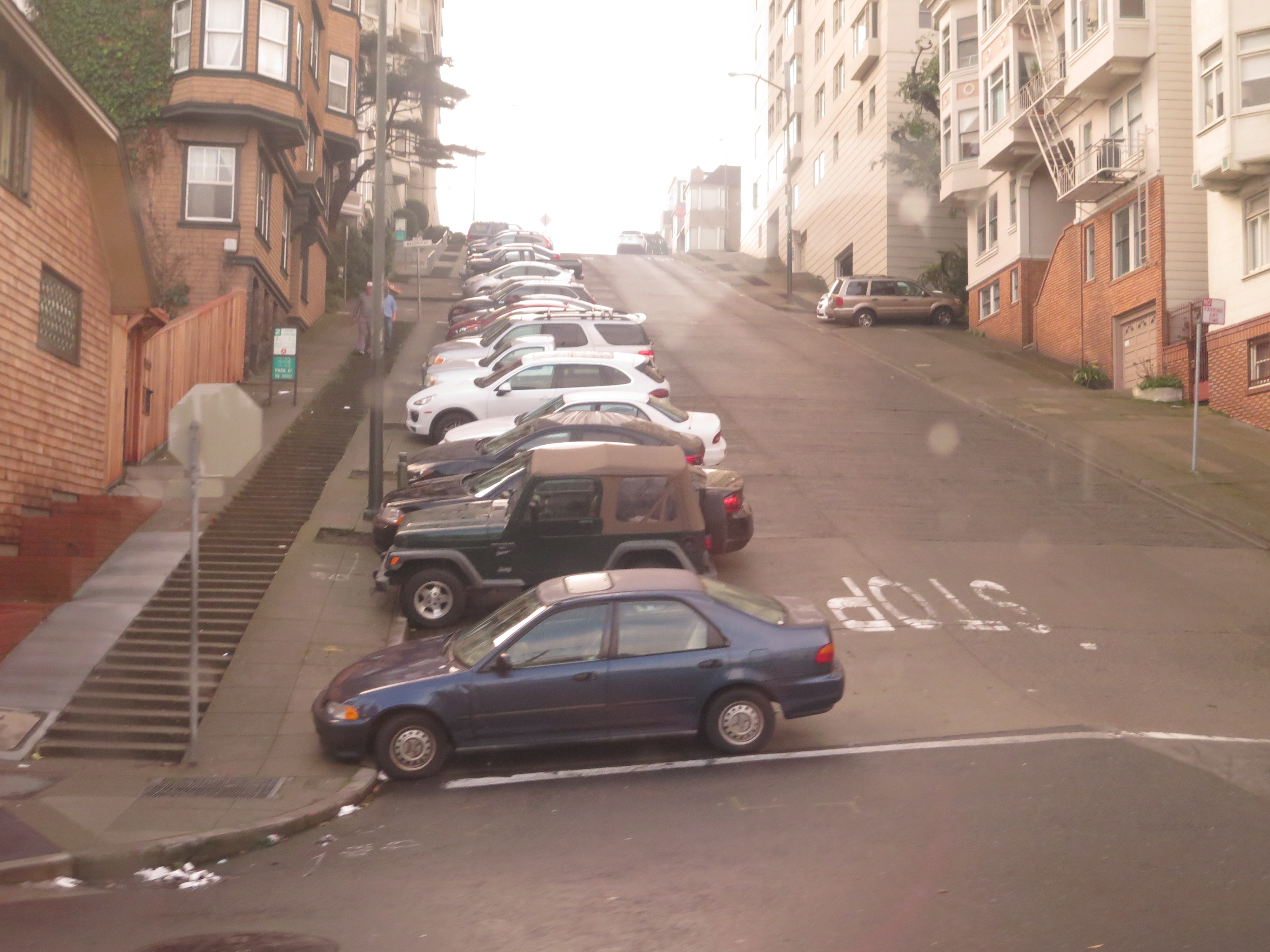 Đến San Francisco nghe chuyện người đồng t&iacute;nh! - Ảnh 1.