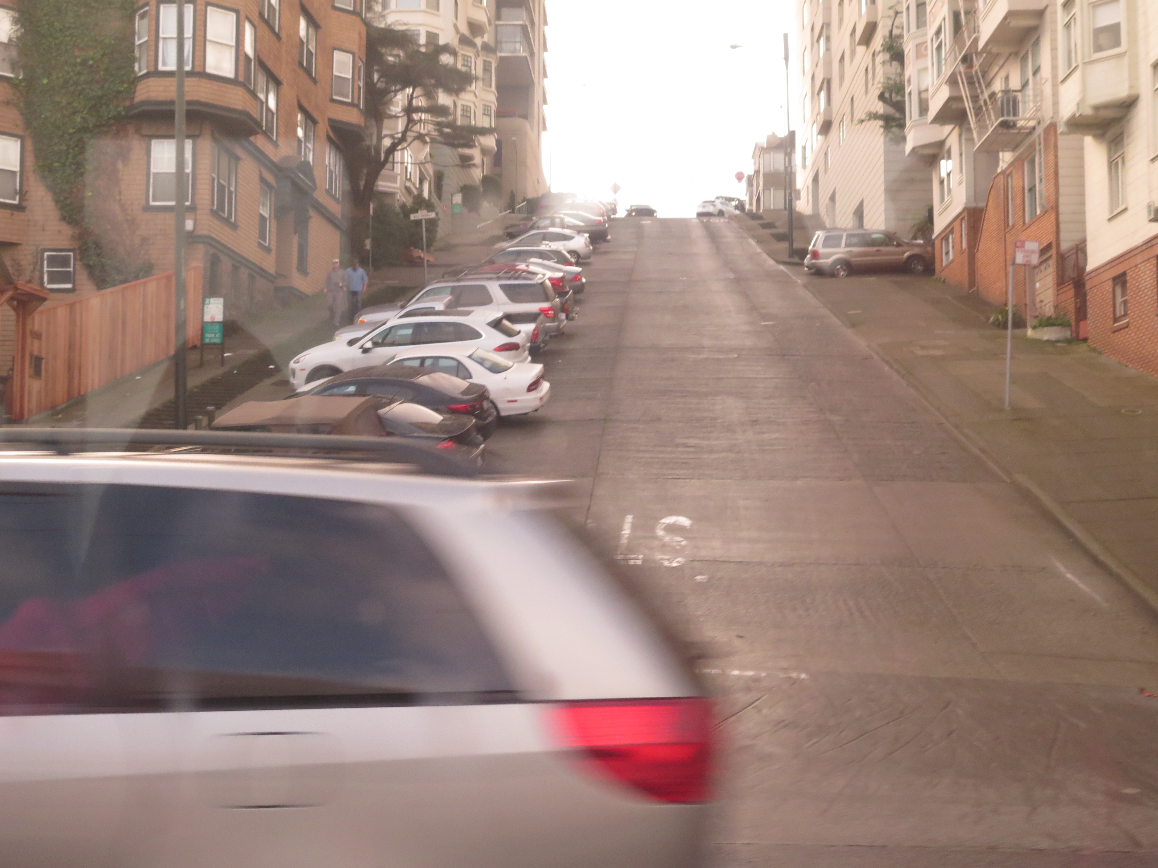 Đến San Francisco nghe chuyện người đồng t&iacute;nh! - Ảnh 2.