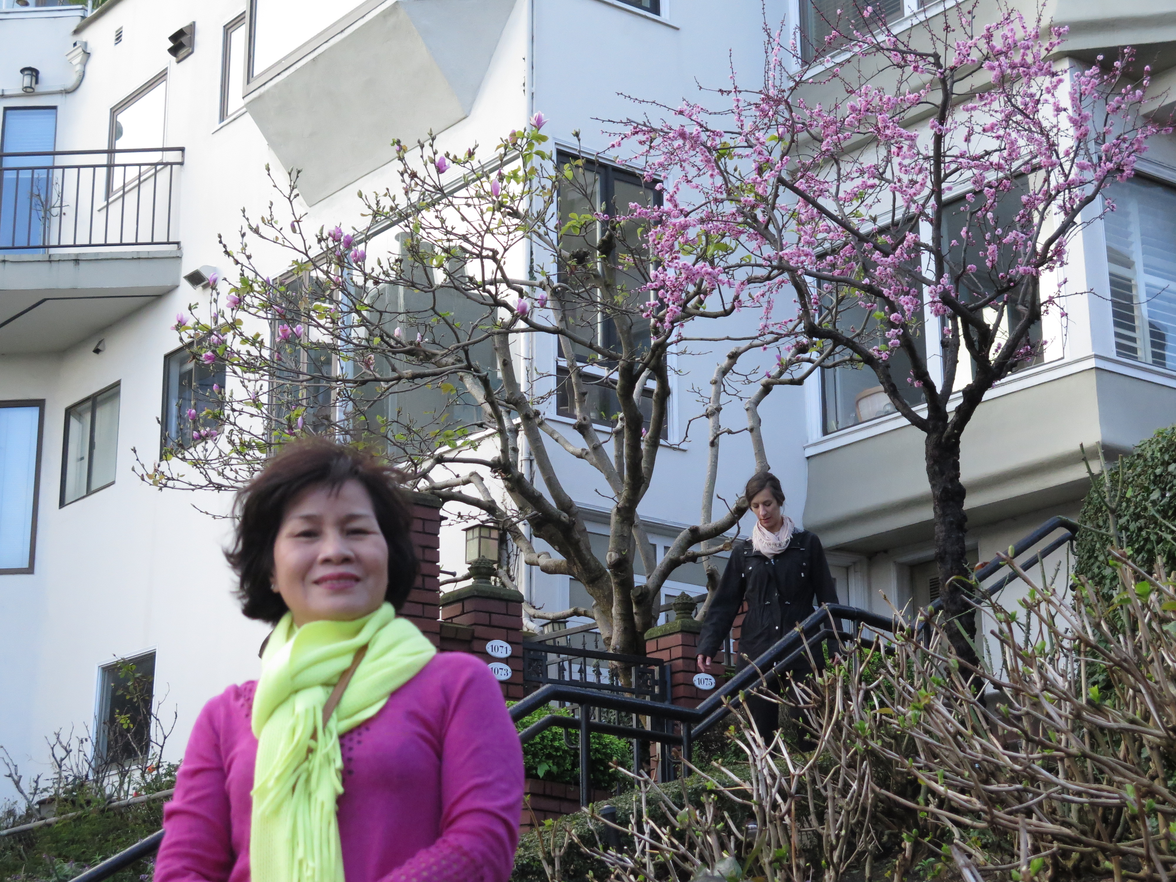 Đến San Francisco nghe chuyện người đồng t&iacute;nh! - Ảnh 8.