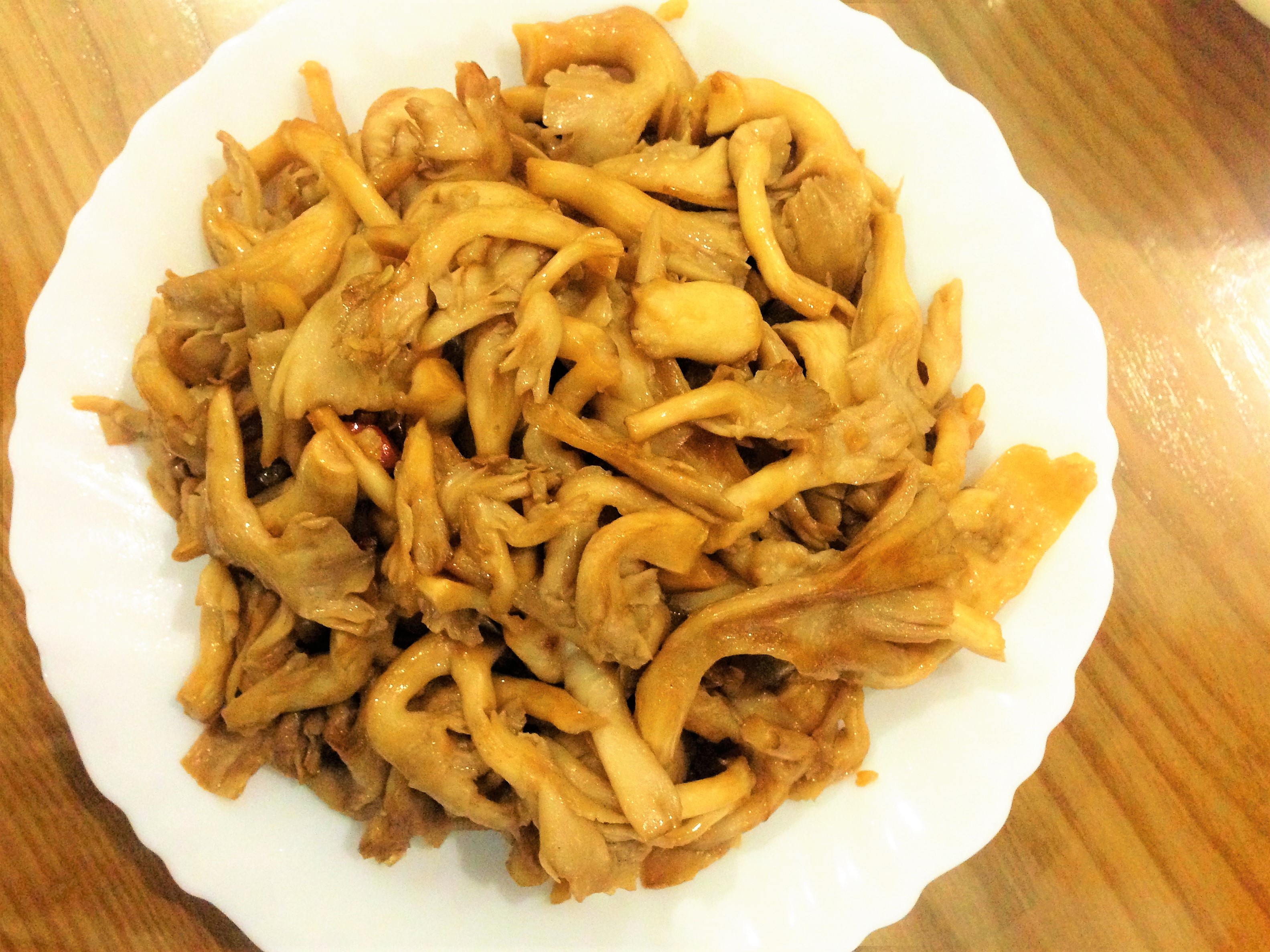 
Nấm x&agrave;o chay
