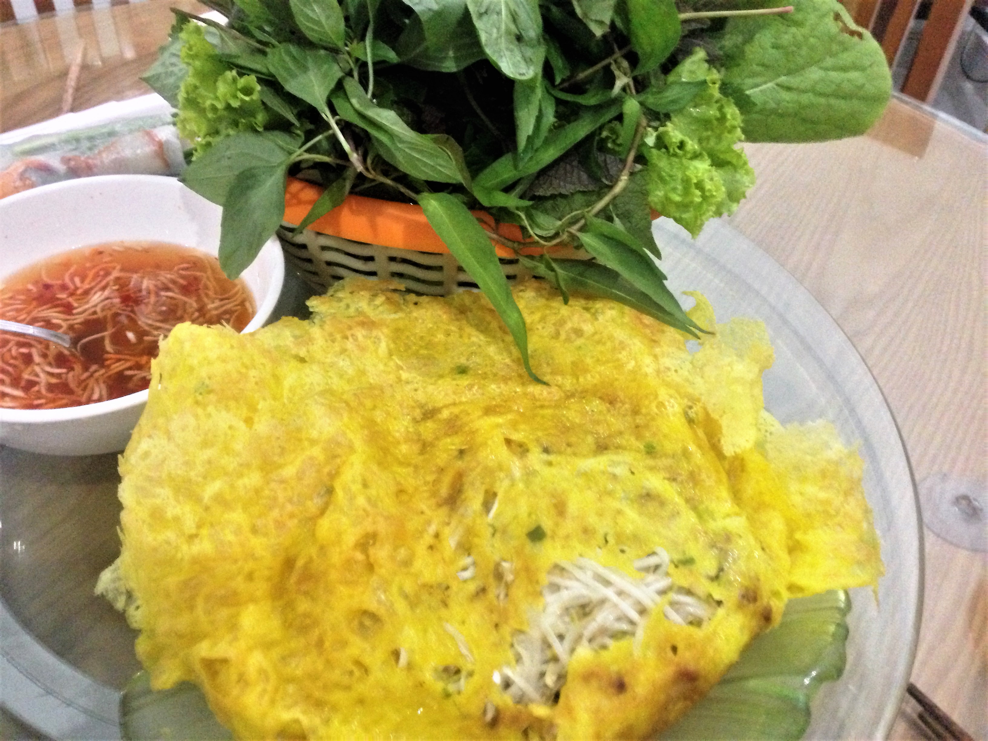 B&aacute;nh x&egrave;o vợ l&agrave;m mang hương vị y&ecirc;u thương - Ảnh 2.