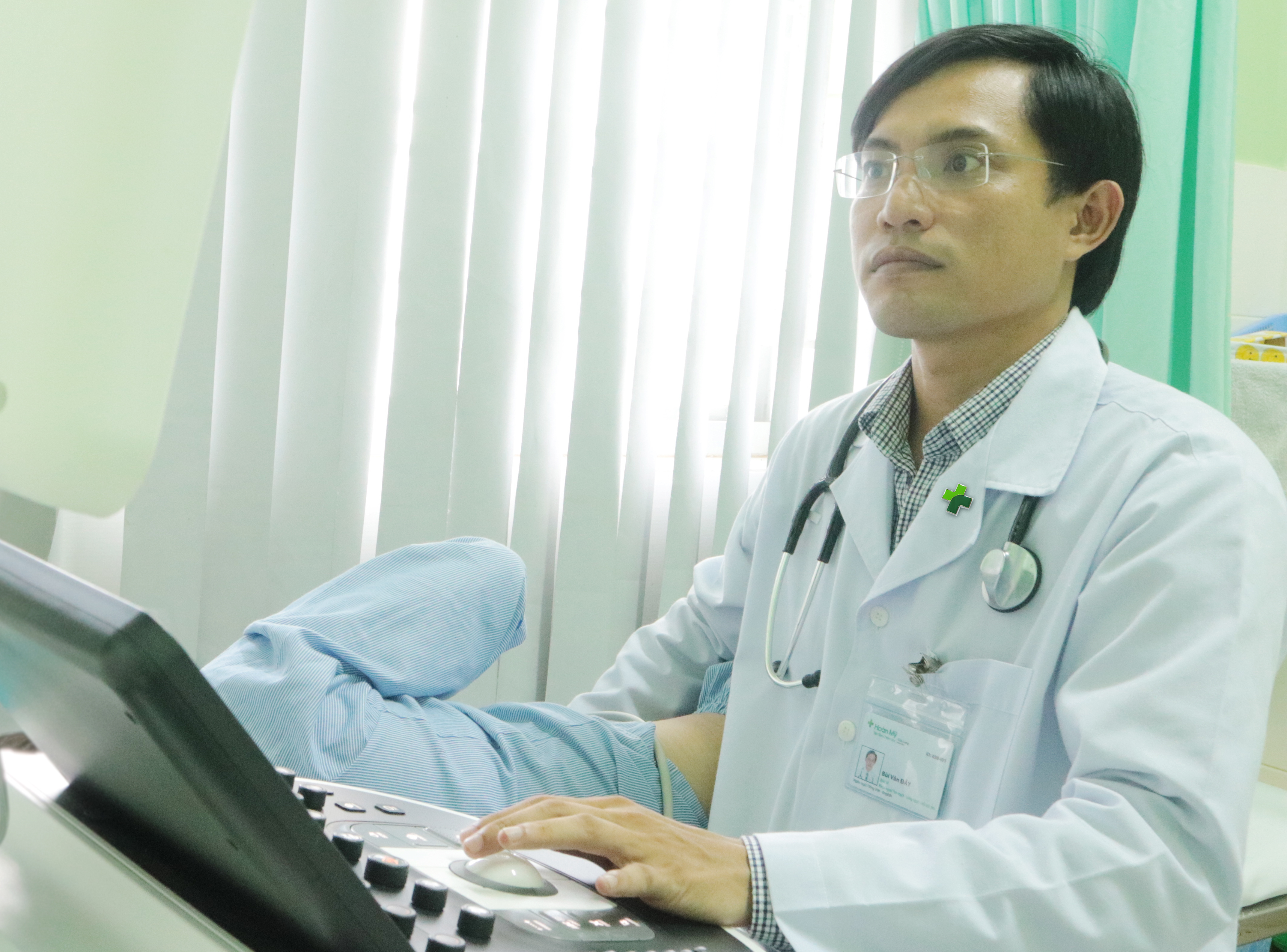 Điều trị thành công cho bệnh nhân bỗng nhiên nói ngọng