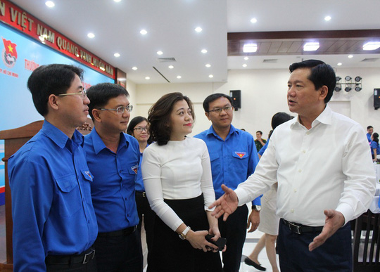 Cải cách hành chính là nhiệm vụ đột phá (*)