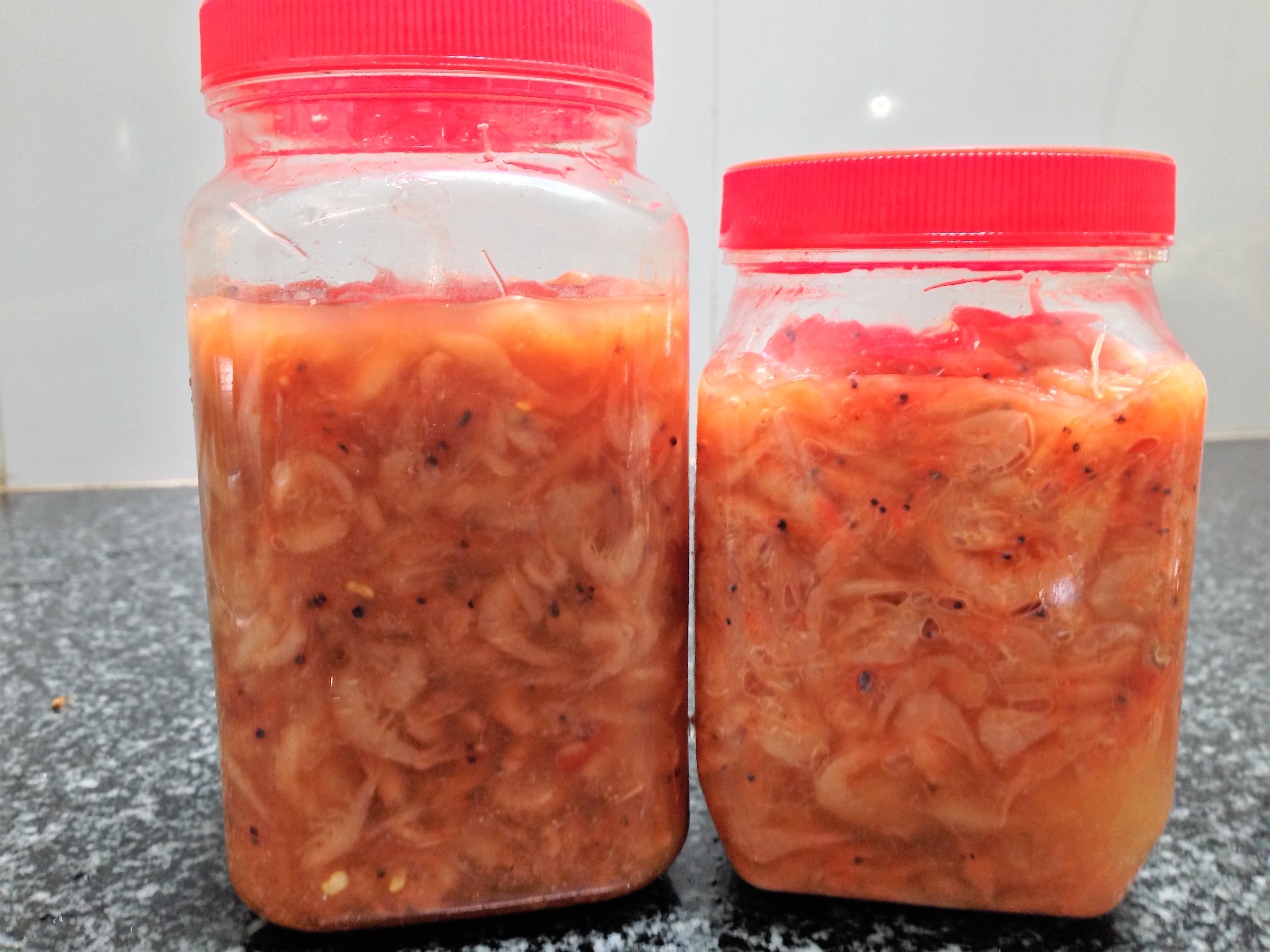 Mắm tép