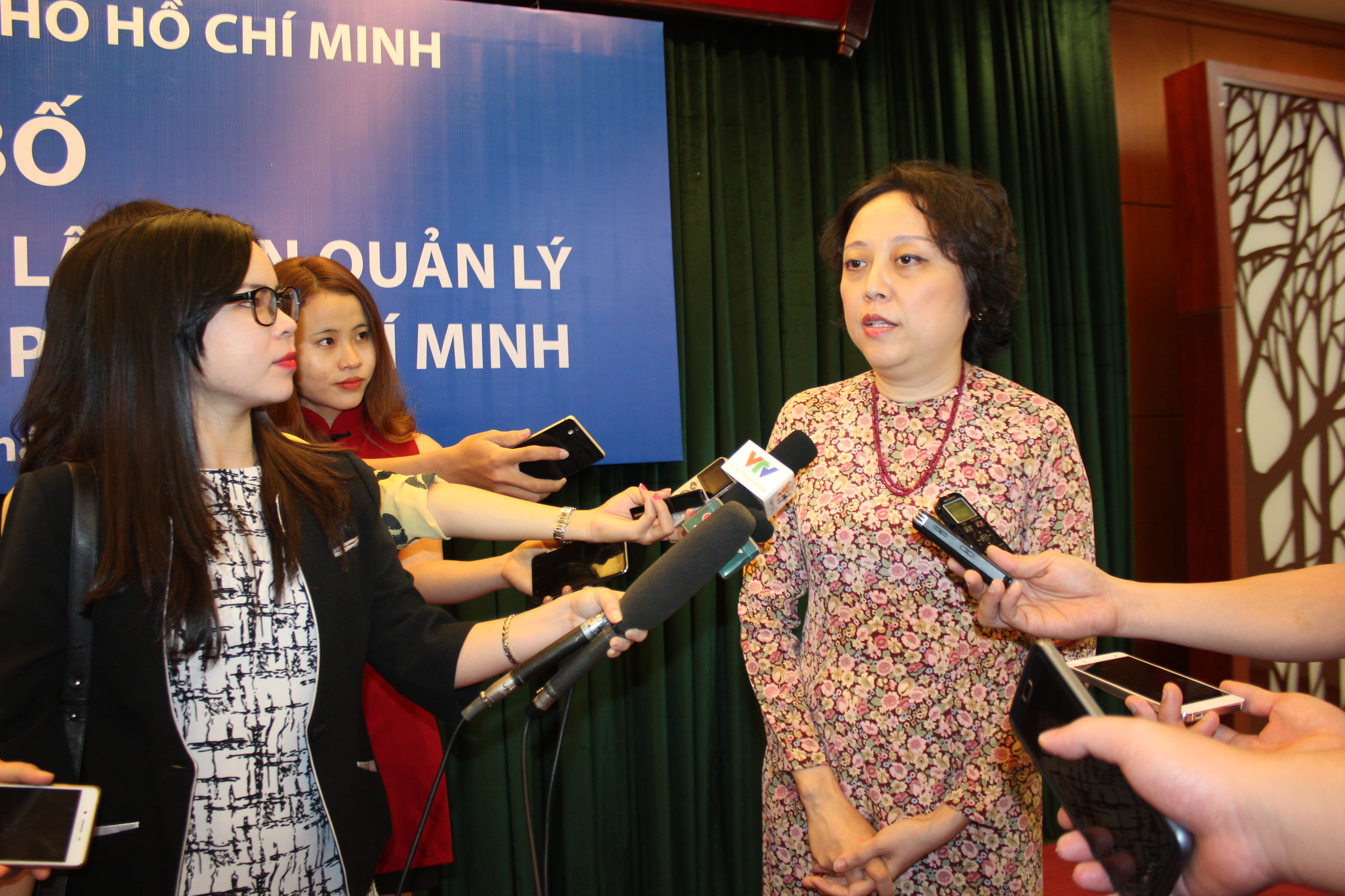 3 năm mà làm không xong, sẽ chịu kỷ luật