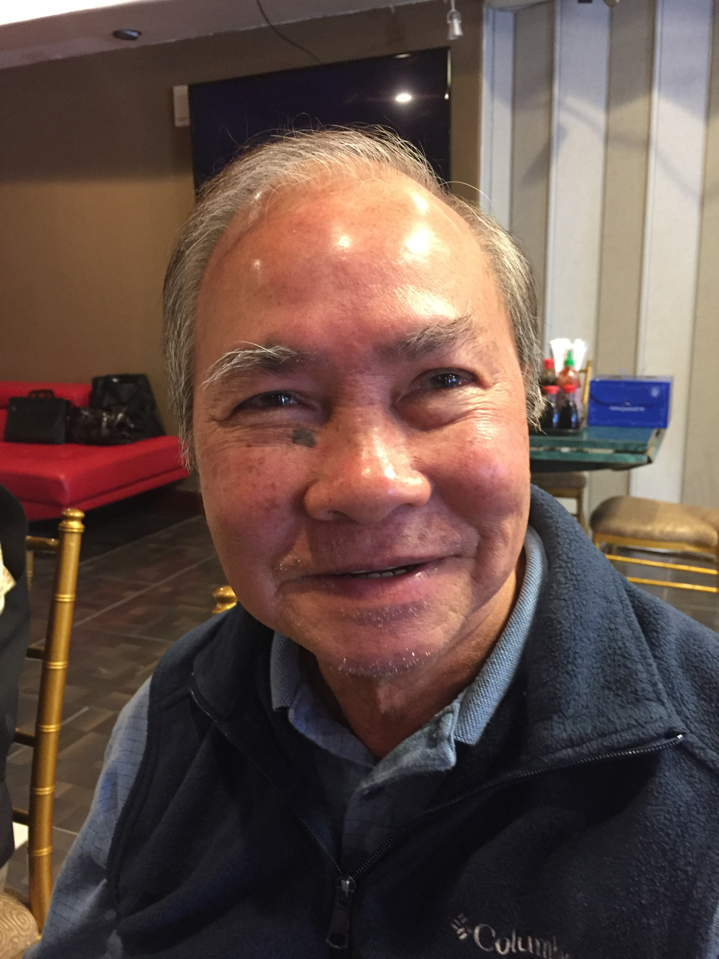Danh ca Phương Đại