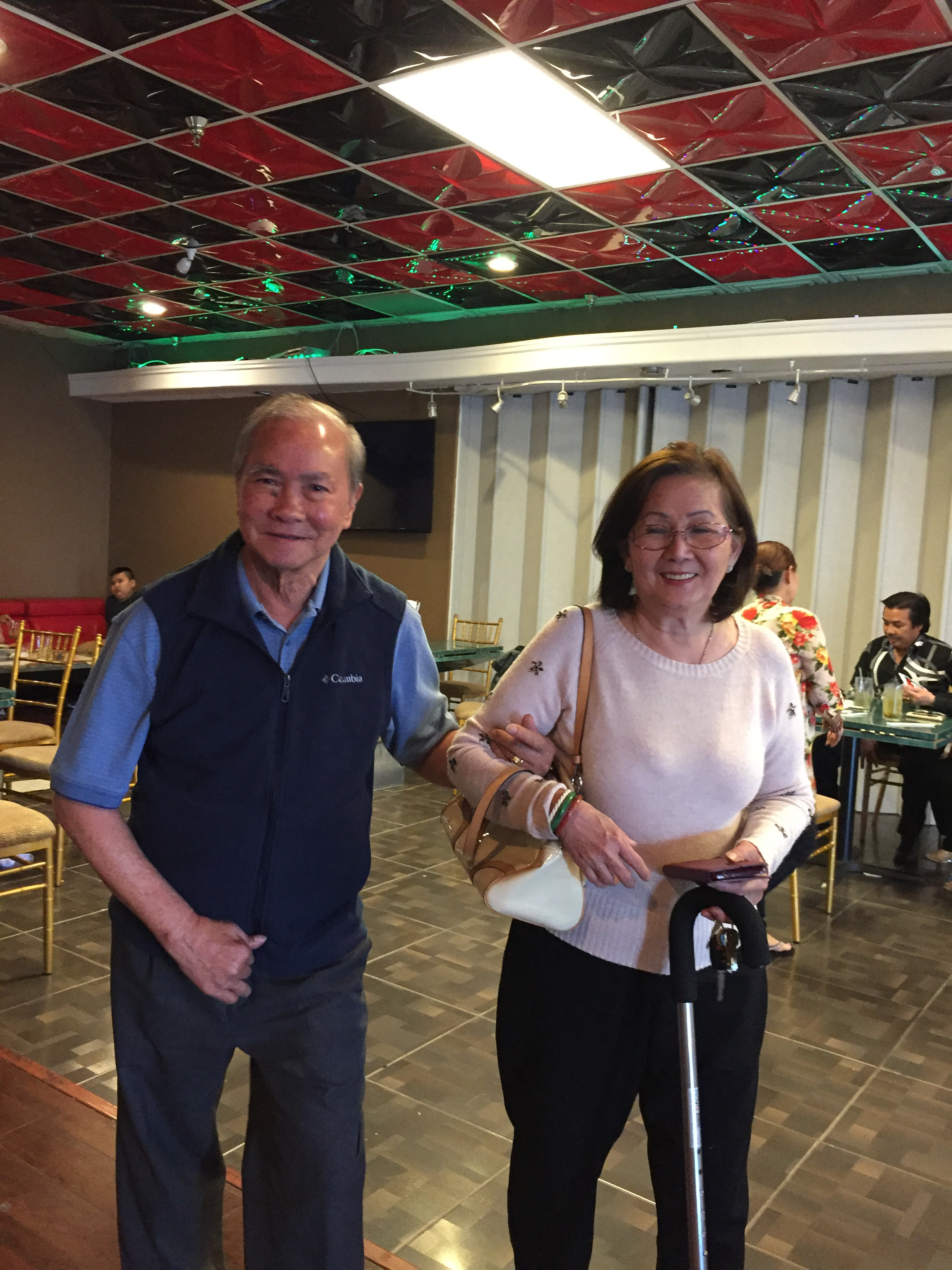 Gặp lại danh ca Phương Đại