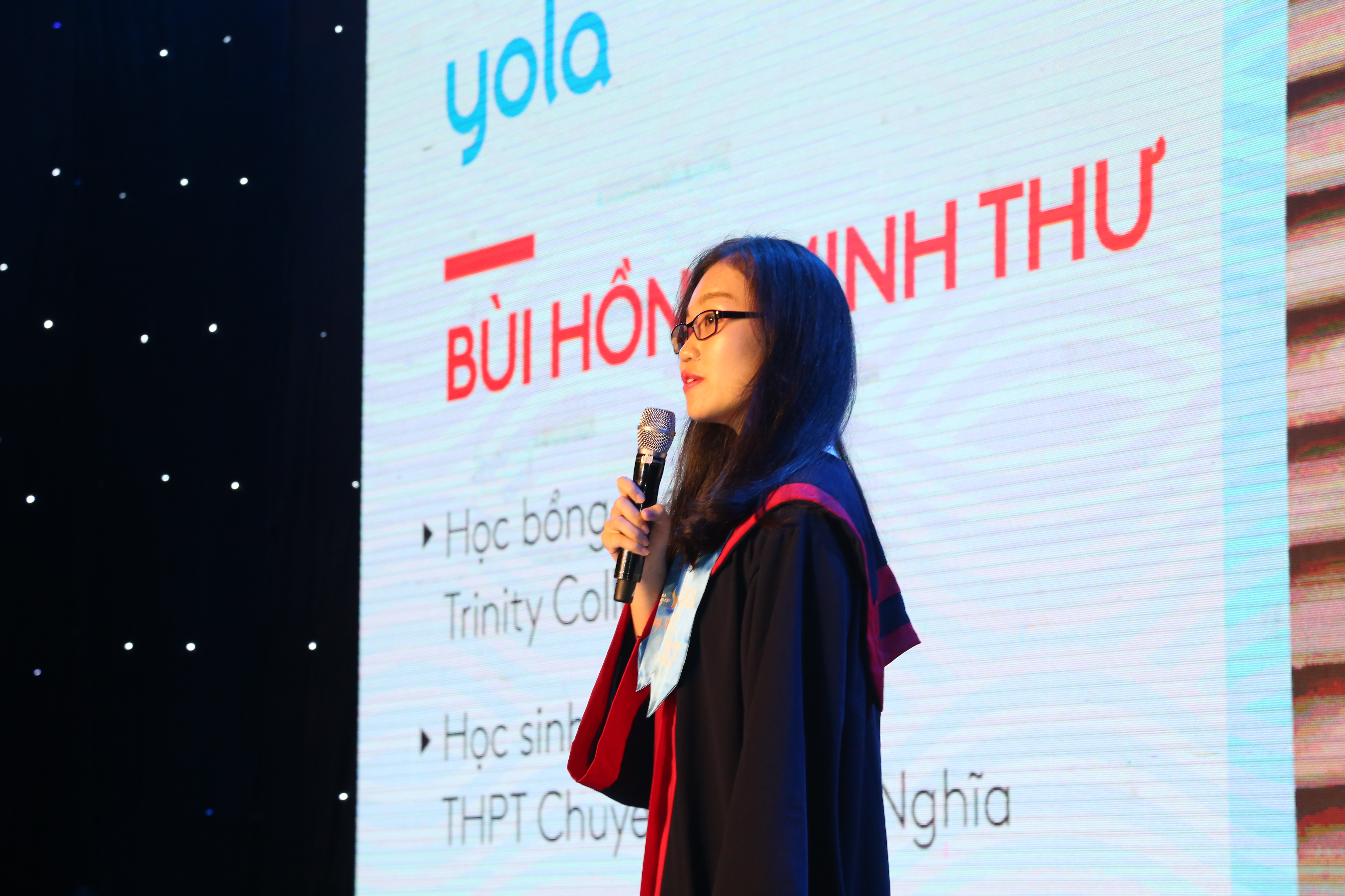 Cùng lên tàu đến vùng đất của những ước mơ - Ảnh 2.