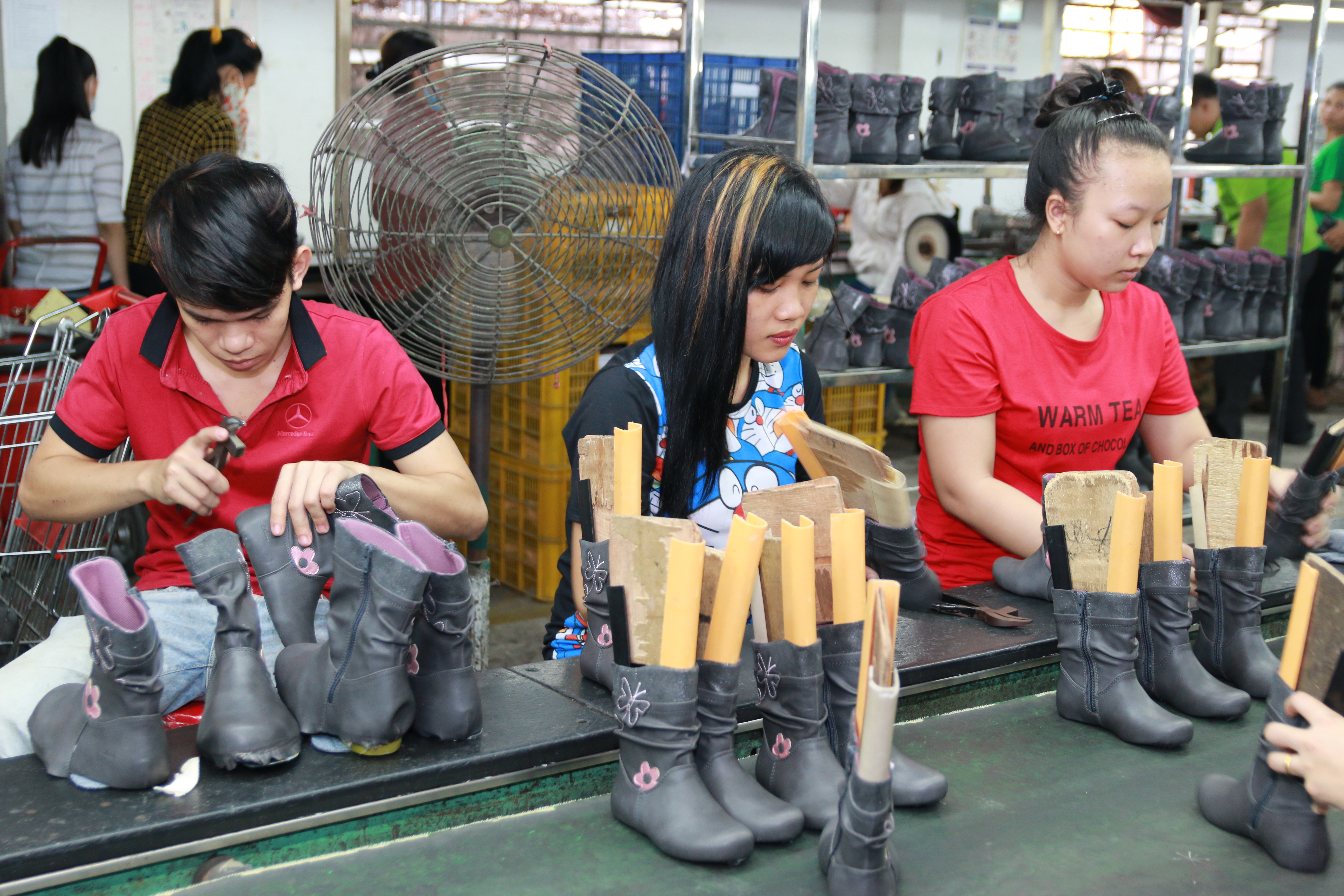 Đừng vắt chanh bỏ vỏ