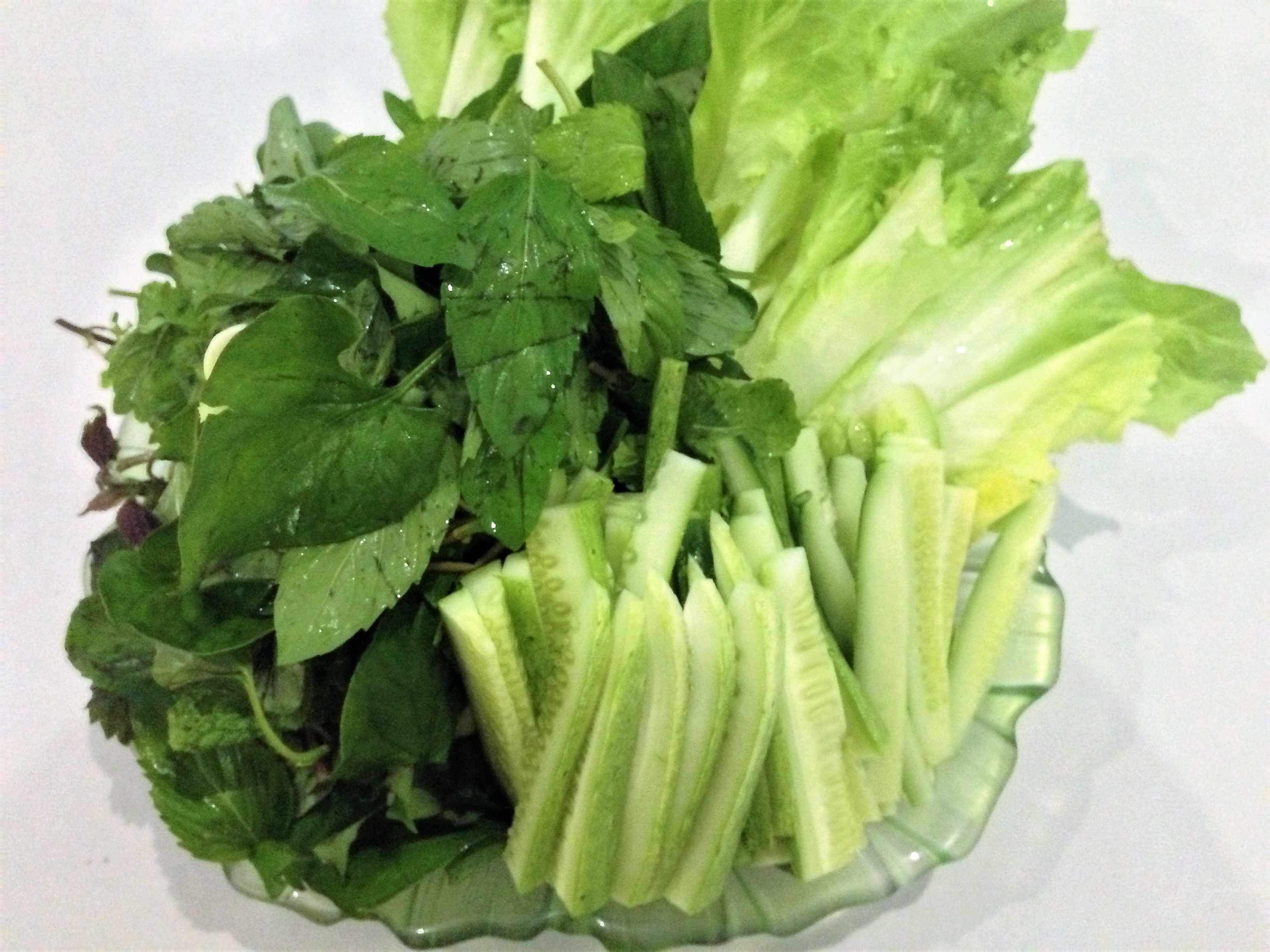 Thơm thơm, cay cay c&aacute; chim nướng muối ớt - Ảnh 9.