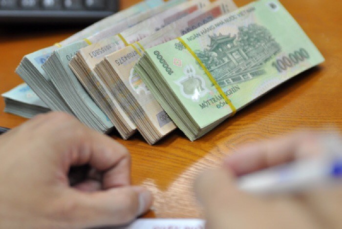 Đóng tài khoản không đủ tư cách pháp nhân để hạn chế rủi ro
