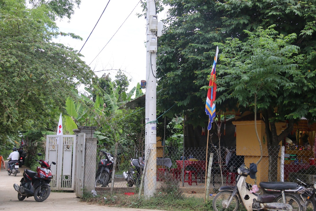 Con dâu thừa nhận xô ngã mẹ chồng dẫn đến tử vong