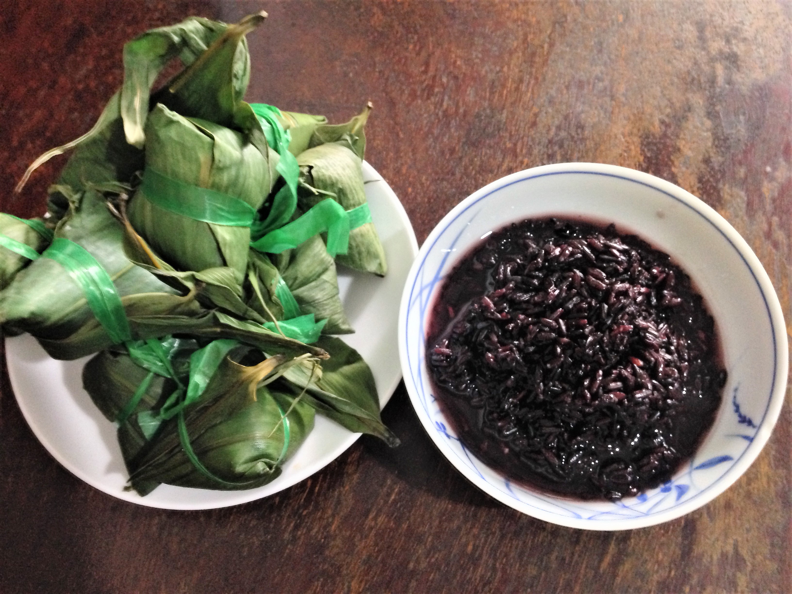 Nhớ lắm b&aacute;nh &uacute; tro của m&aacute; - Ảnh 4.