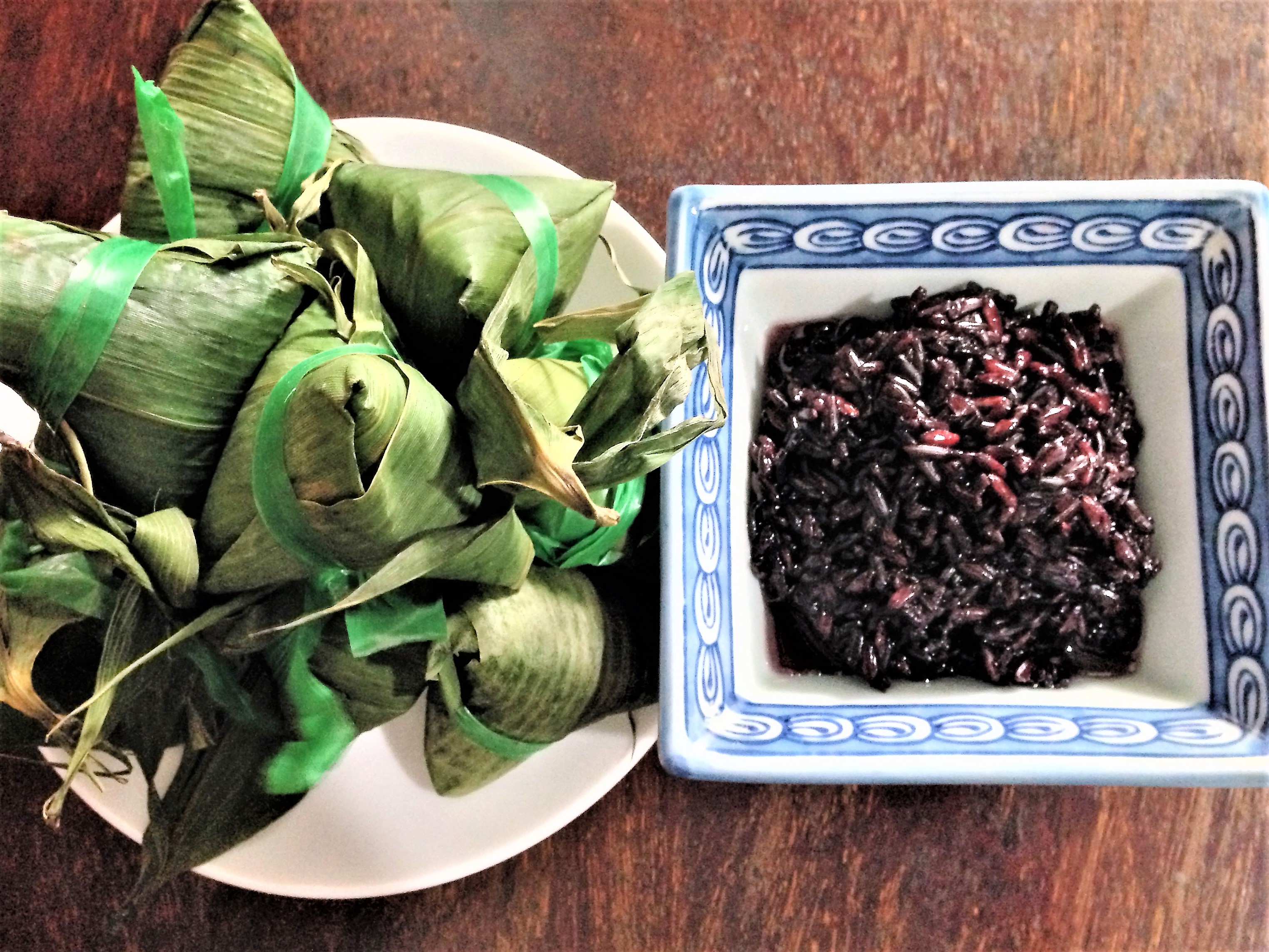 Nhớ lắm b&aacute;nh &uacute; tro của m&aacute; - Ảnh 1.