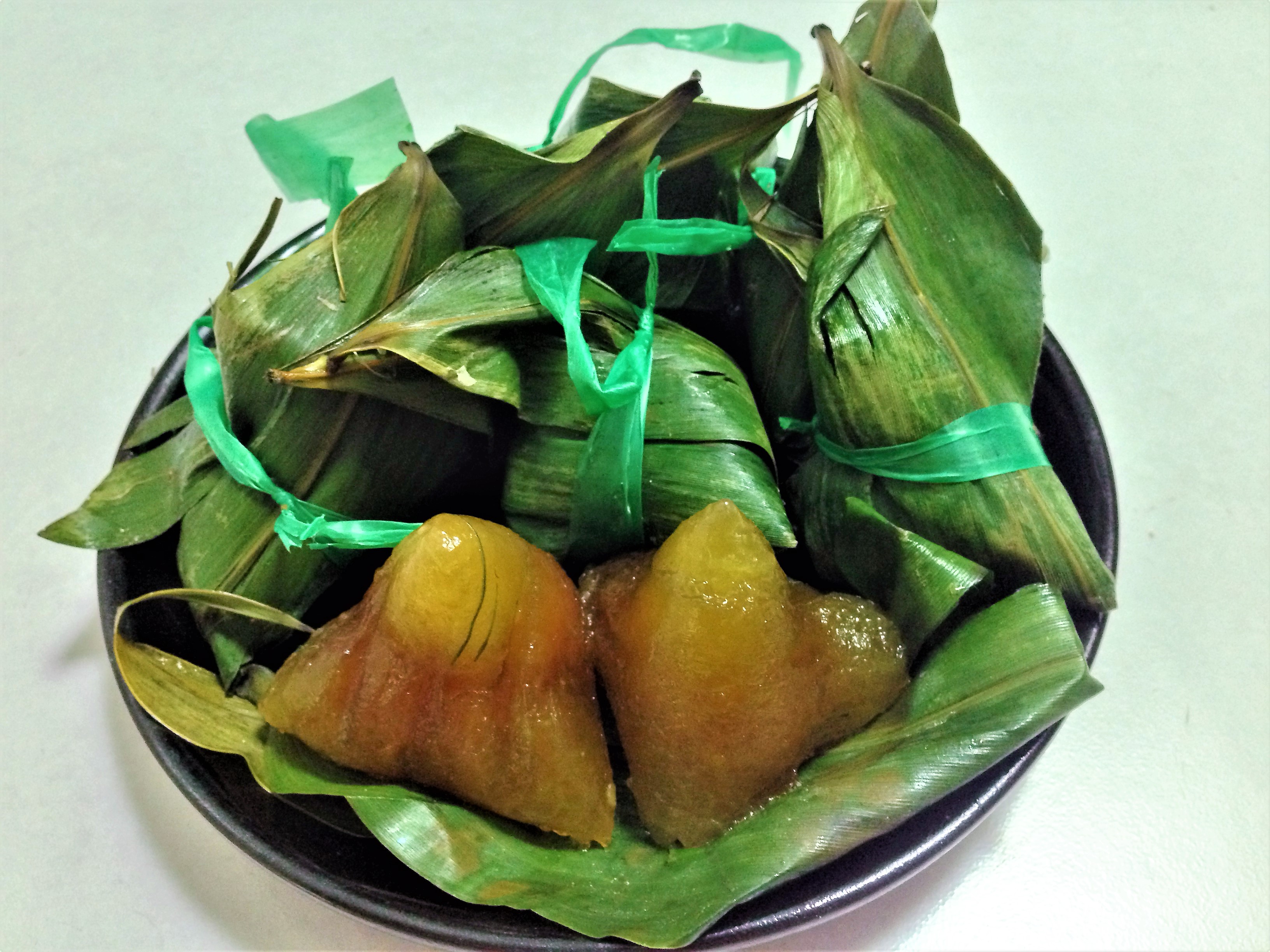 Nhớ lắm b&aacute;nh &uacute; tro của m&aacute; - Ảnh 2.