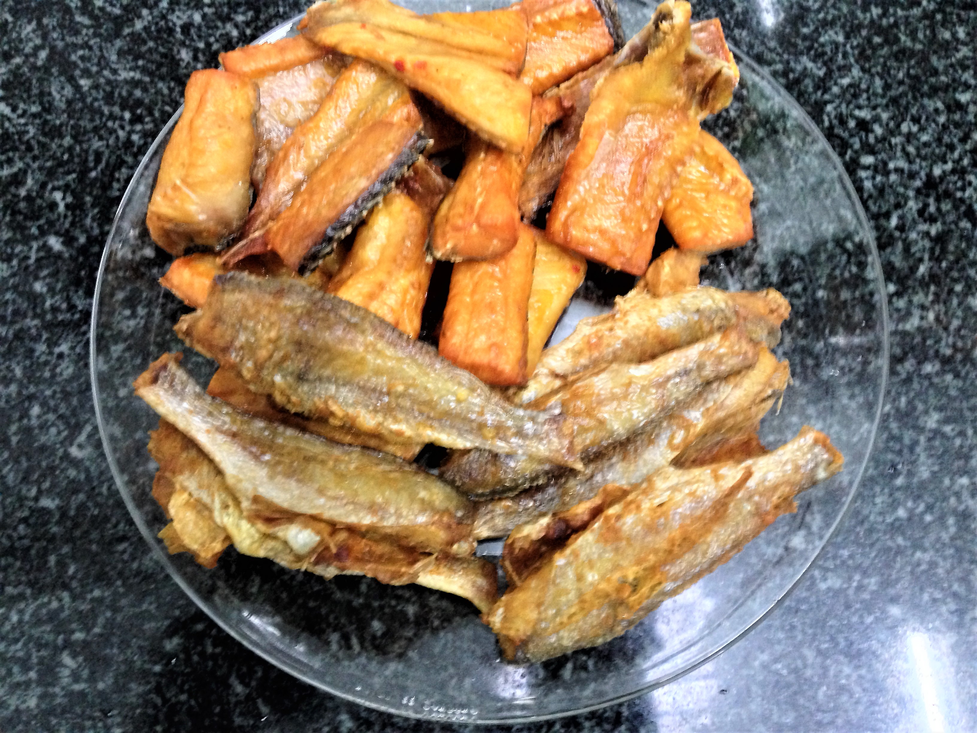 Đầm ấm những bữa cơm gia đình - Ảnh 3.