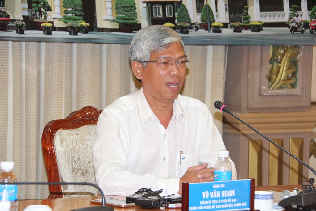 Quận 1 làm đúng pháp lý khi "đòi" lại vỉa hè