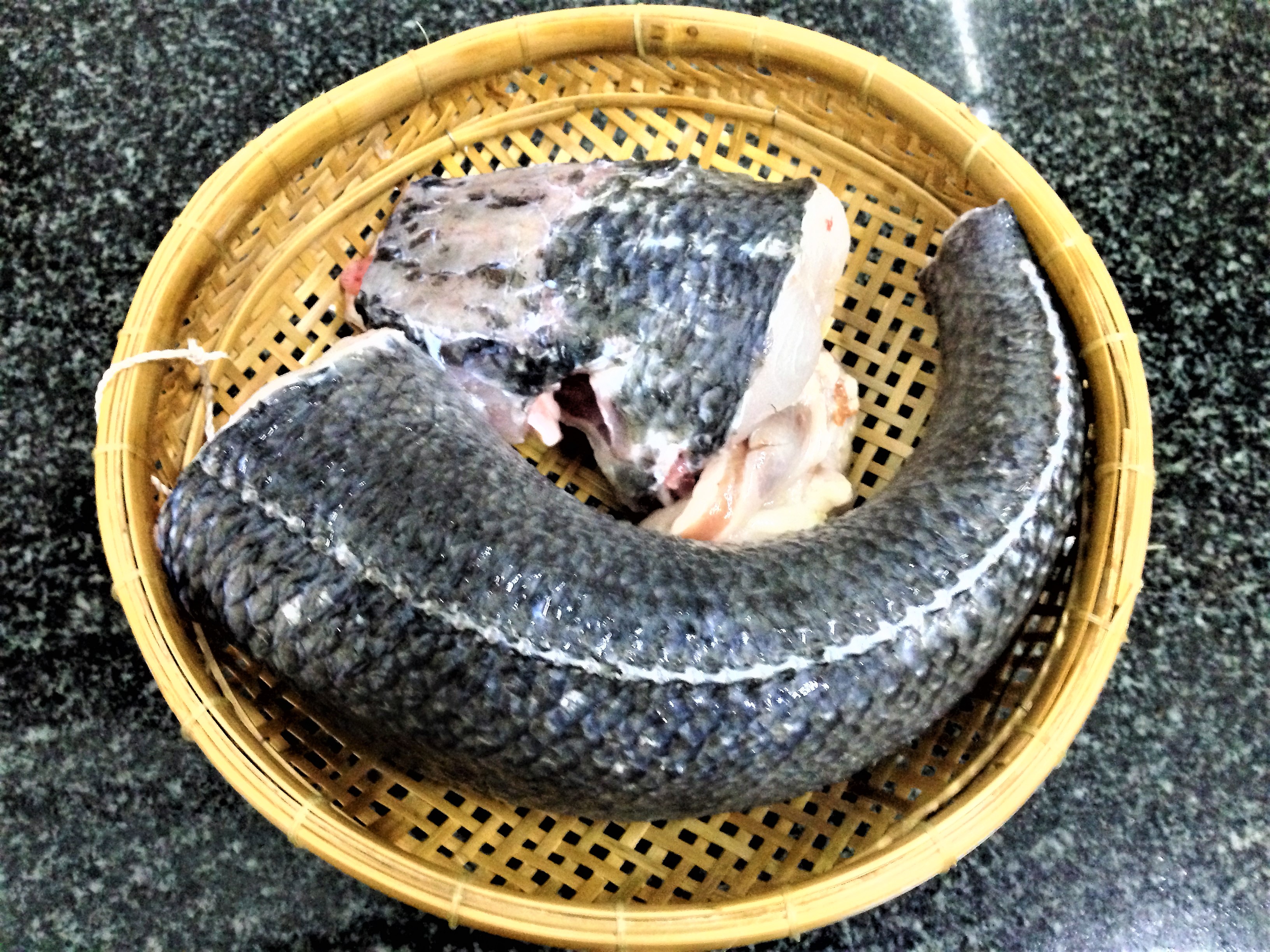 Chợt th&egrave;m t&ocirc; canh rau cải trời ng&agrave;y ấy - Ảnh 3.