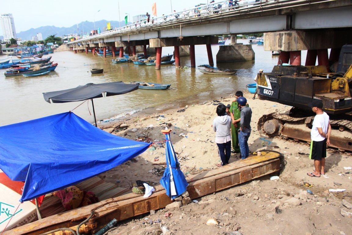 Tìm thấy thi thể thanh niên sau 2 ngày mất tích bí ẩn