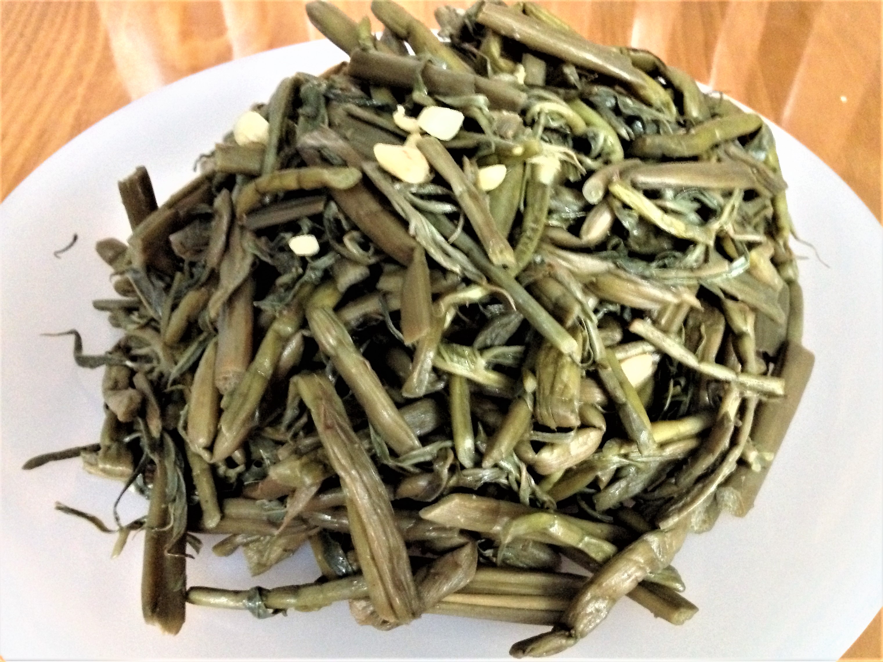 Nhớ dưa rau m&oacute;p ng&agrave;y xưa - Ảnh 3.