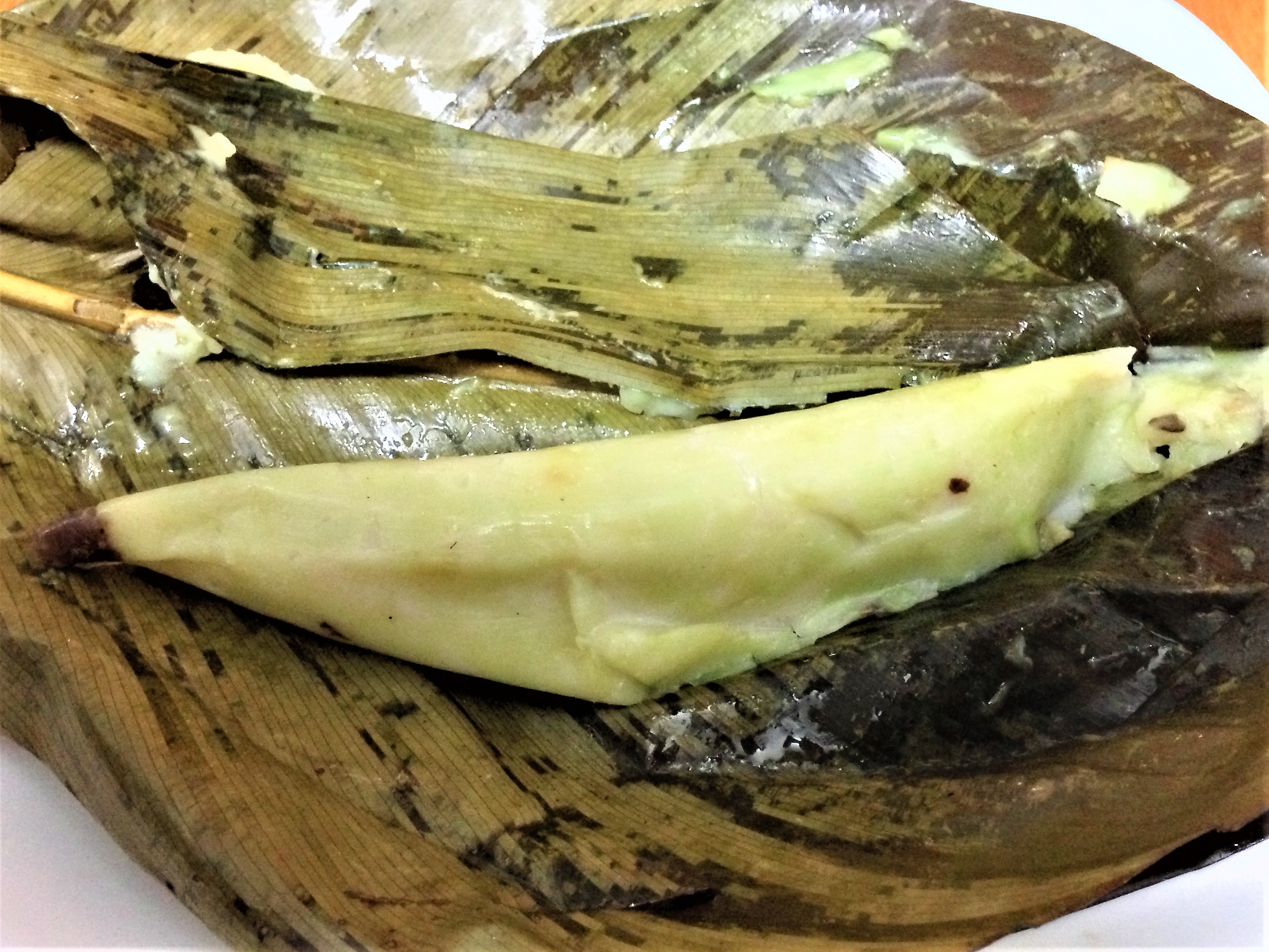 Về xứ Đoài ăn bánh răng bừa - Ảnh 3.