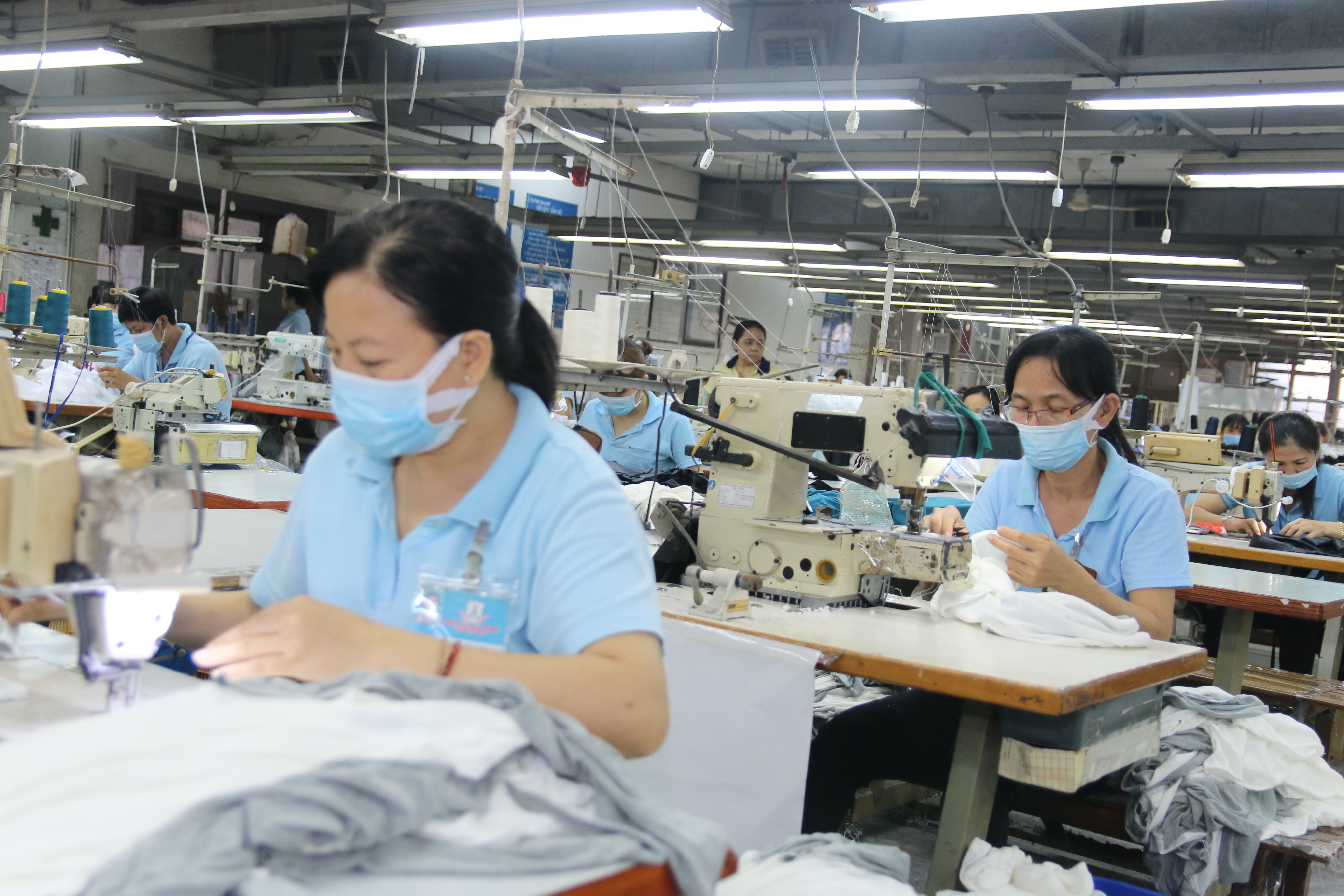 Quy định mức đóng BHXH bắt buộc vào Quỹ bảo hiểm tai nạn lao động