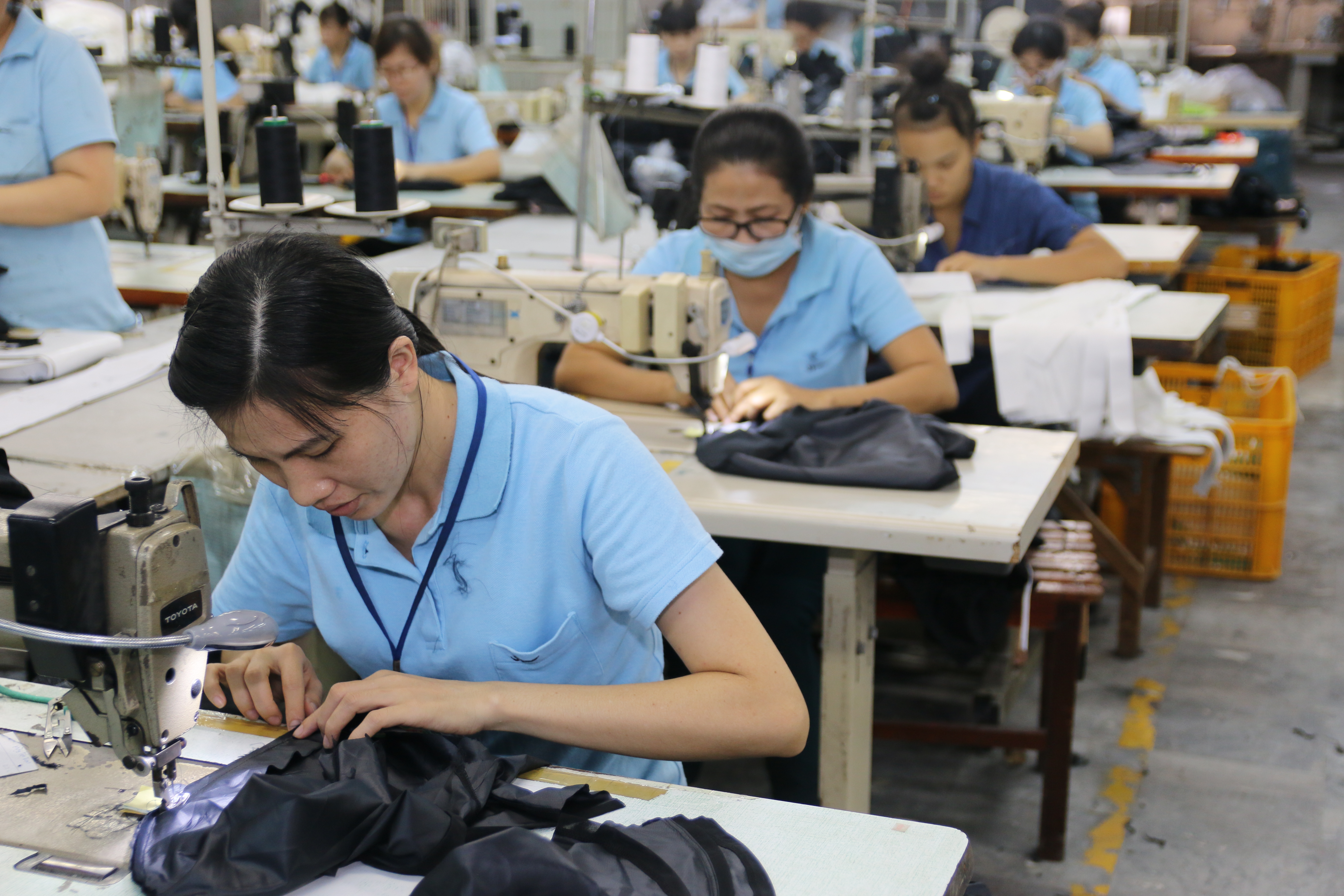 Hơn 22.054 doanh nghiệp tổ chức đối thoại định kỳ