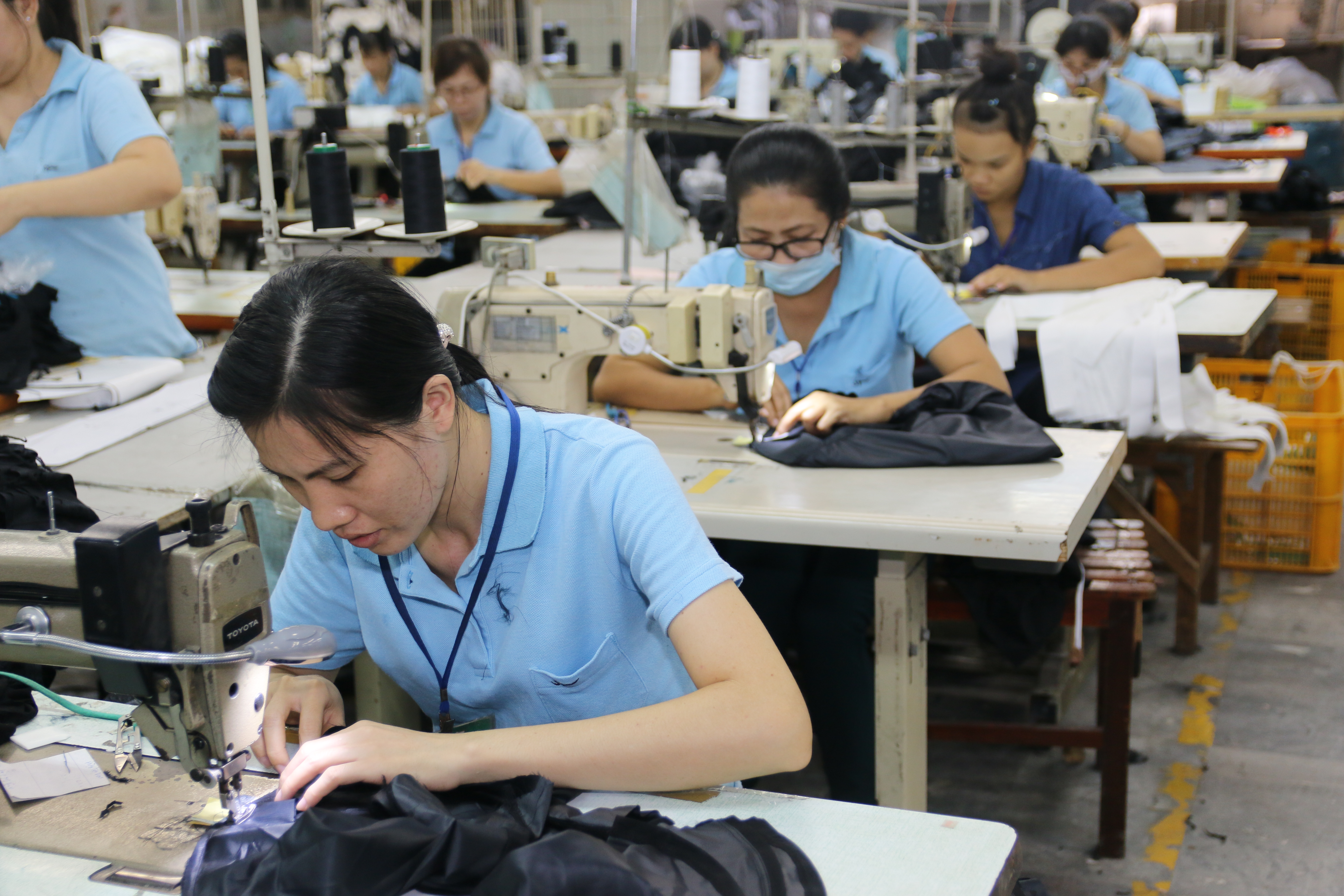 "Chạy" hưu non: Lợi bất cập hại