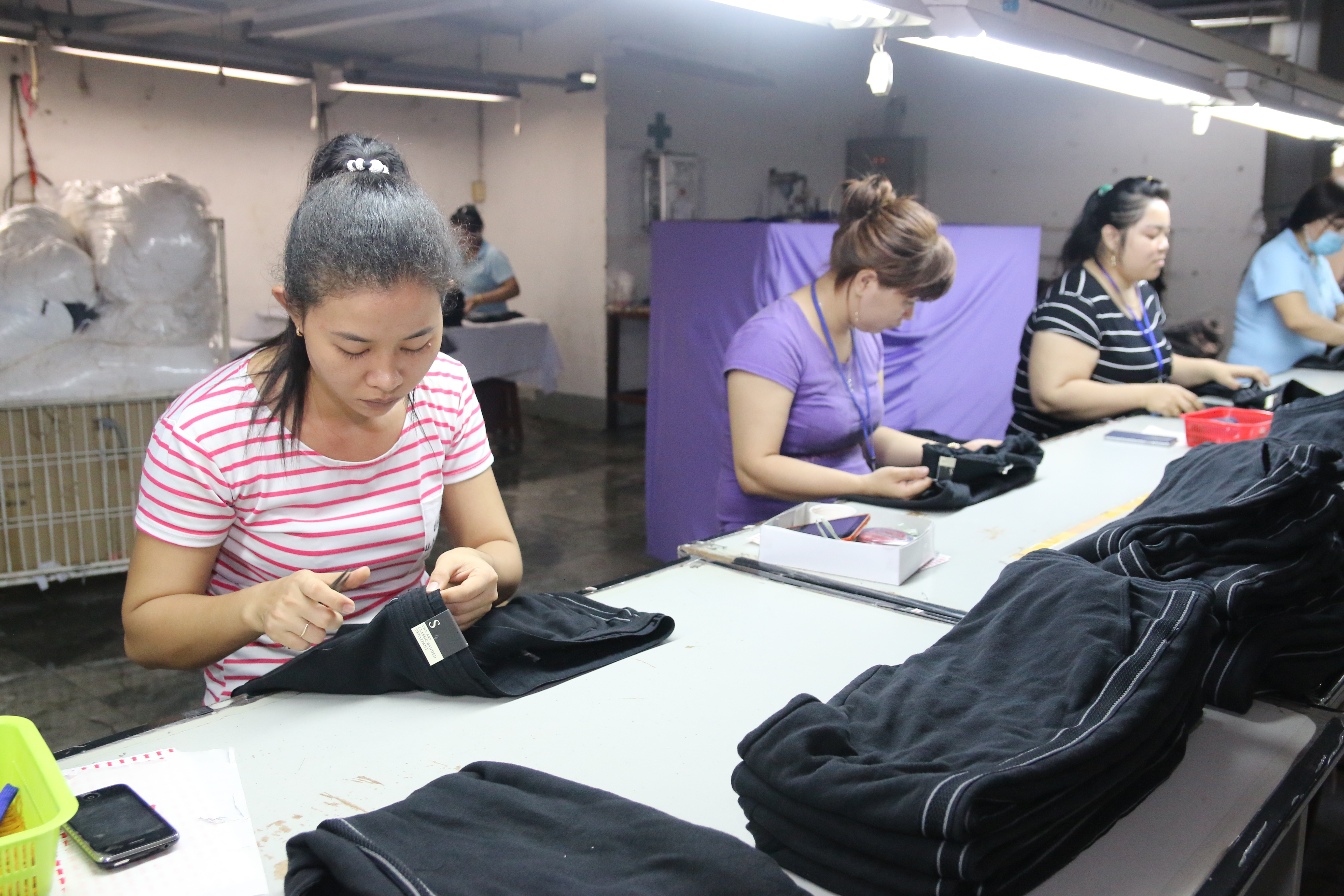 Công đoàn sẽ khởi kiện 150 doanh nghiệp nợ BHXH