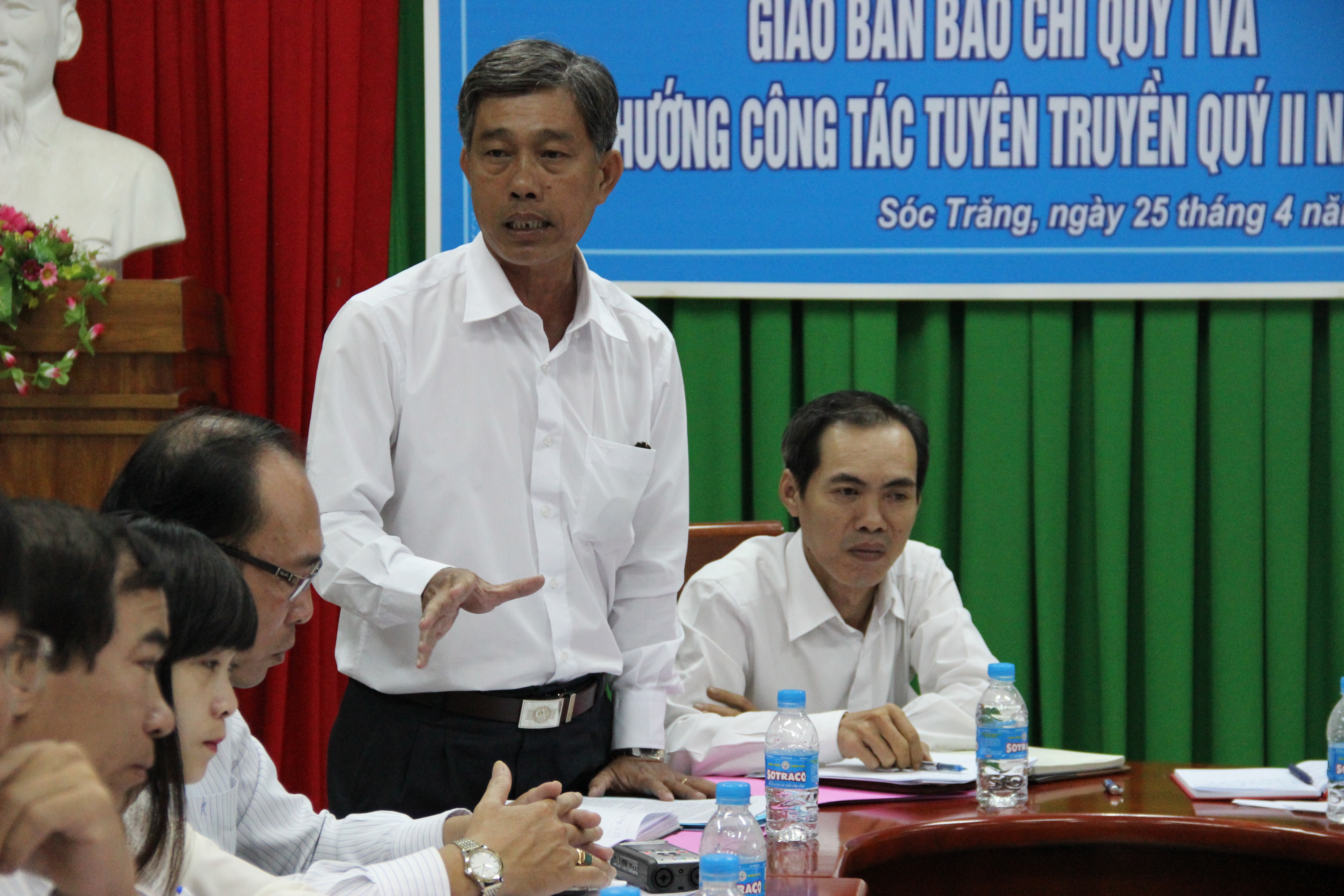 "Số phận" biệt thự "chui" ở Sóc Trăng vẫn còn bỏ ngỏ