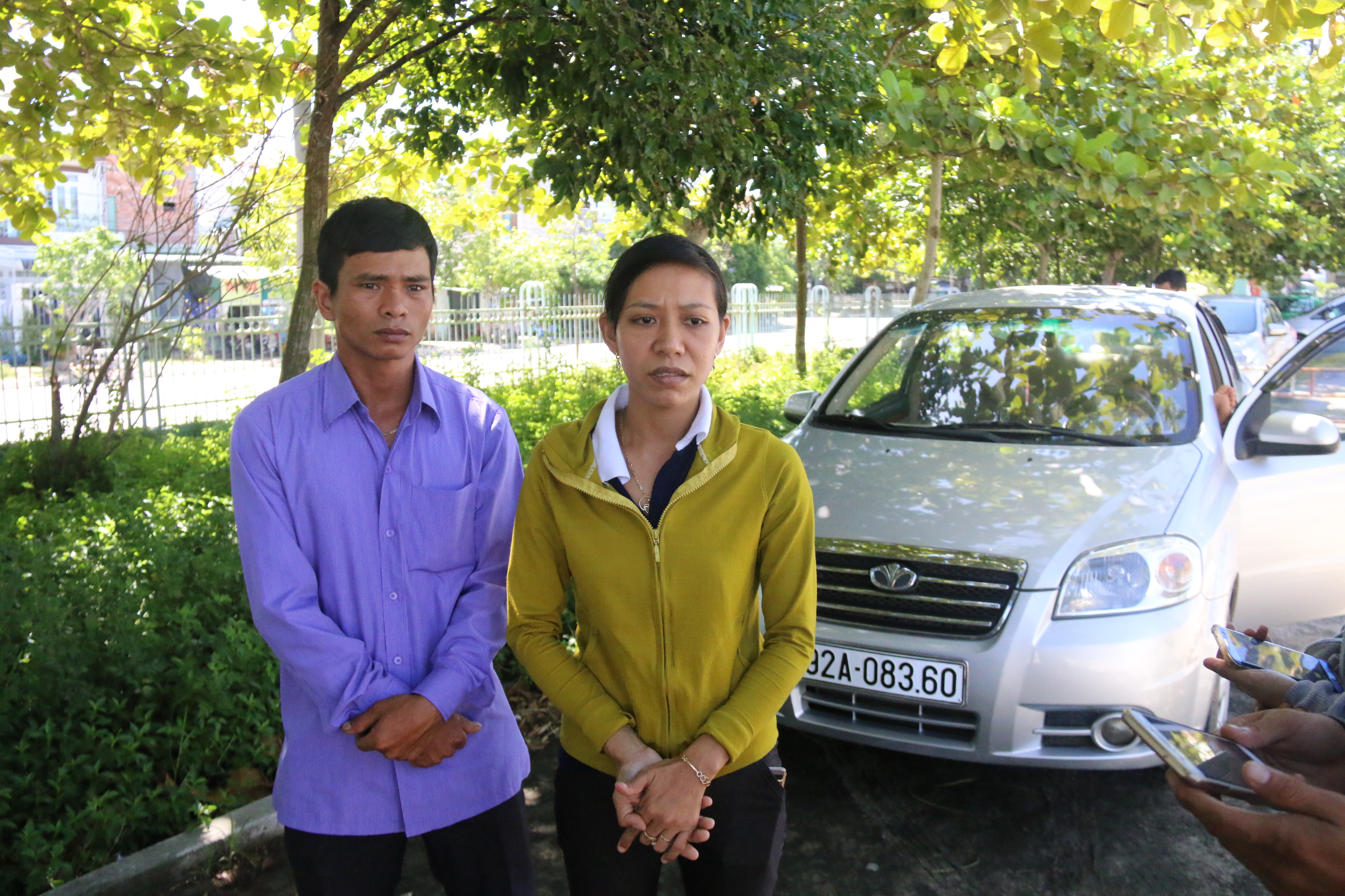 Bệnh viện Nhi Quảng Nam kết luận vụ ch&aacute;u b&eacute; 3 tuổi tử vong - Ảnh 1.