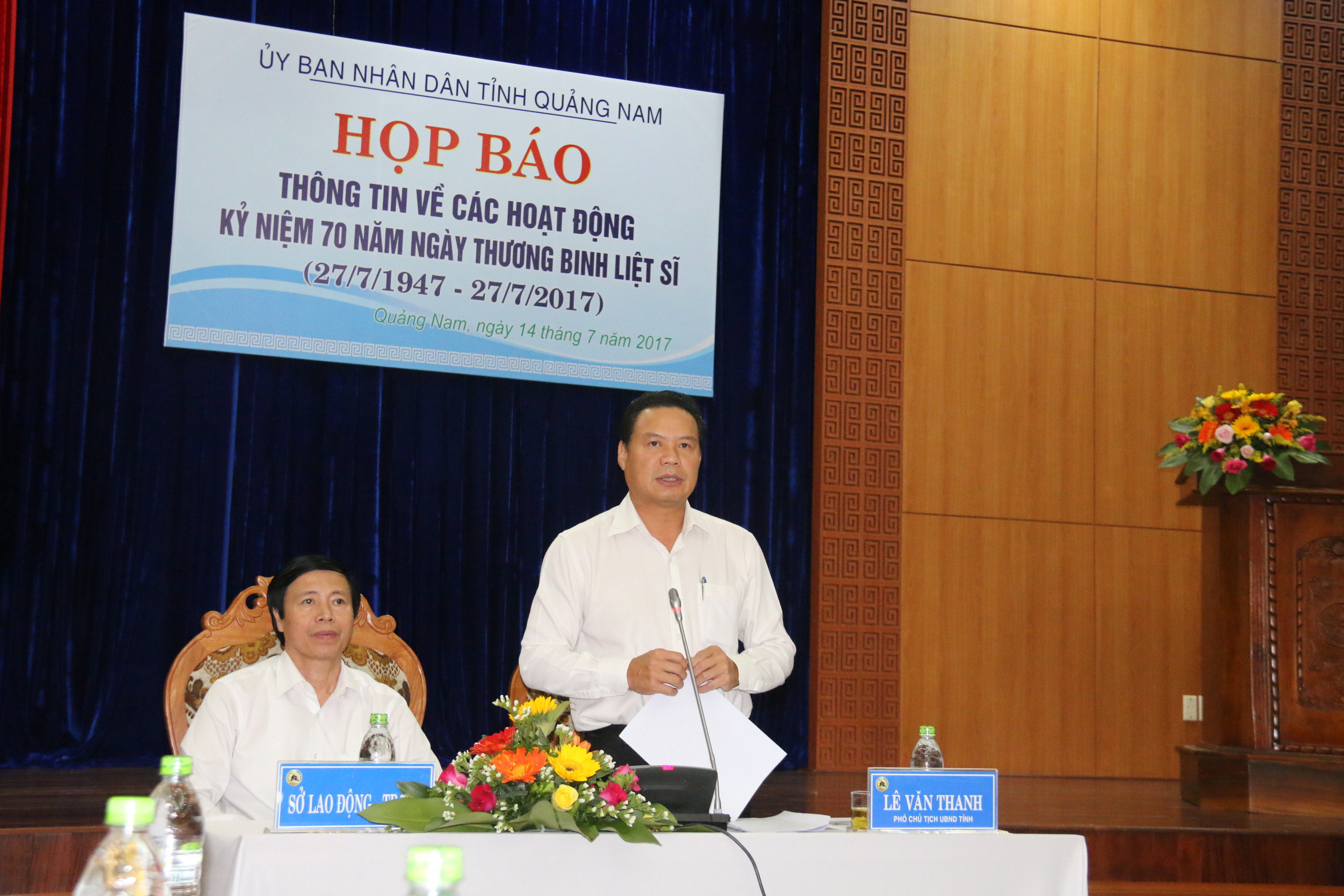 Quảng Nam nói về việc chủ tịch tỉnh tiếp dân không đầy đủ