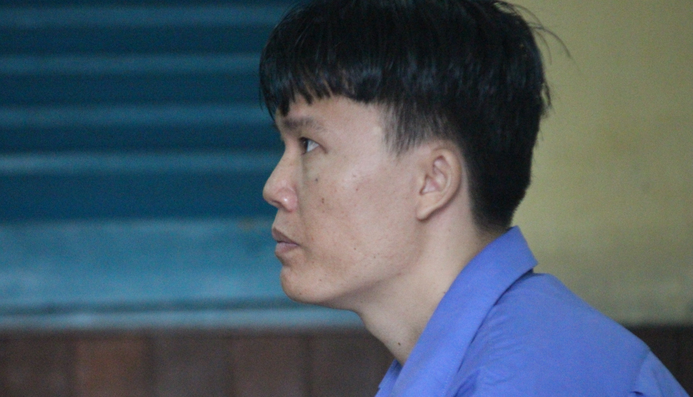 Nam thanh niên đâm chết tình địch bị tấn công tại tòa