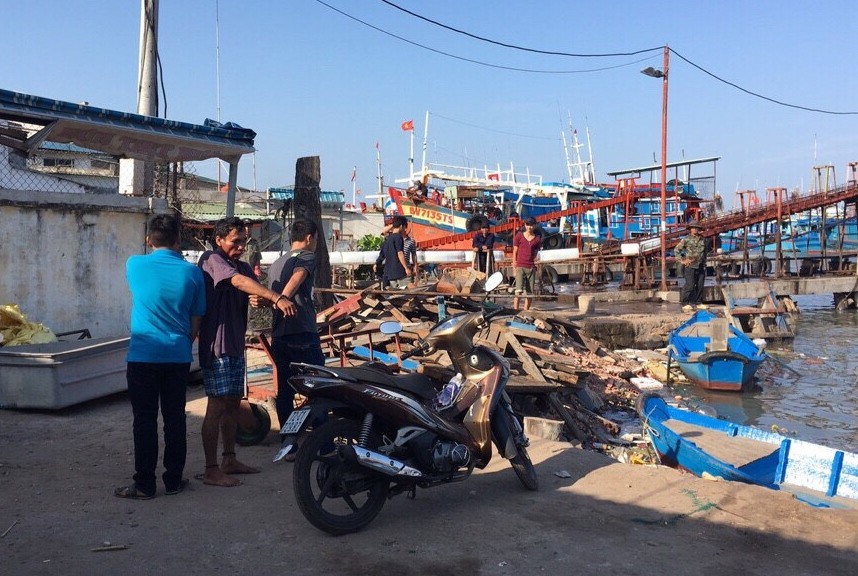 Truy đuổi hơn 60 km, công an bắt tên trộm nhờ định vị xe